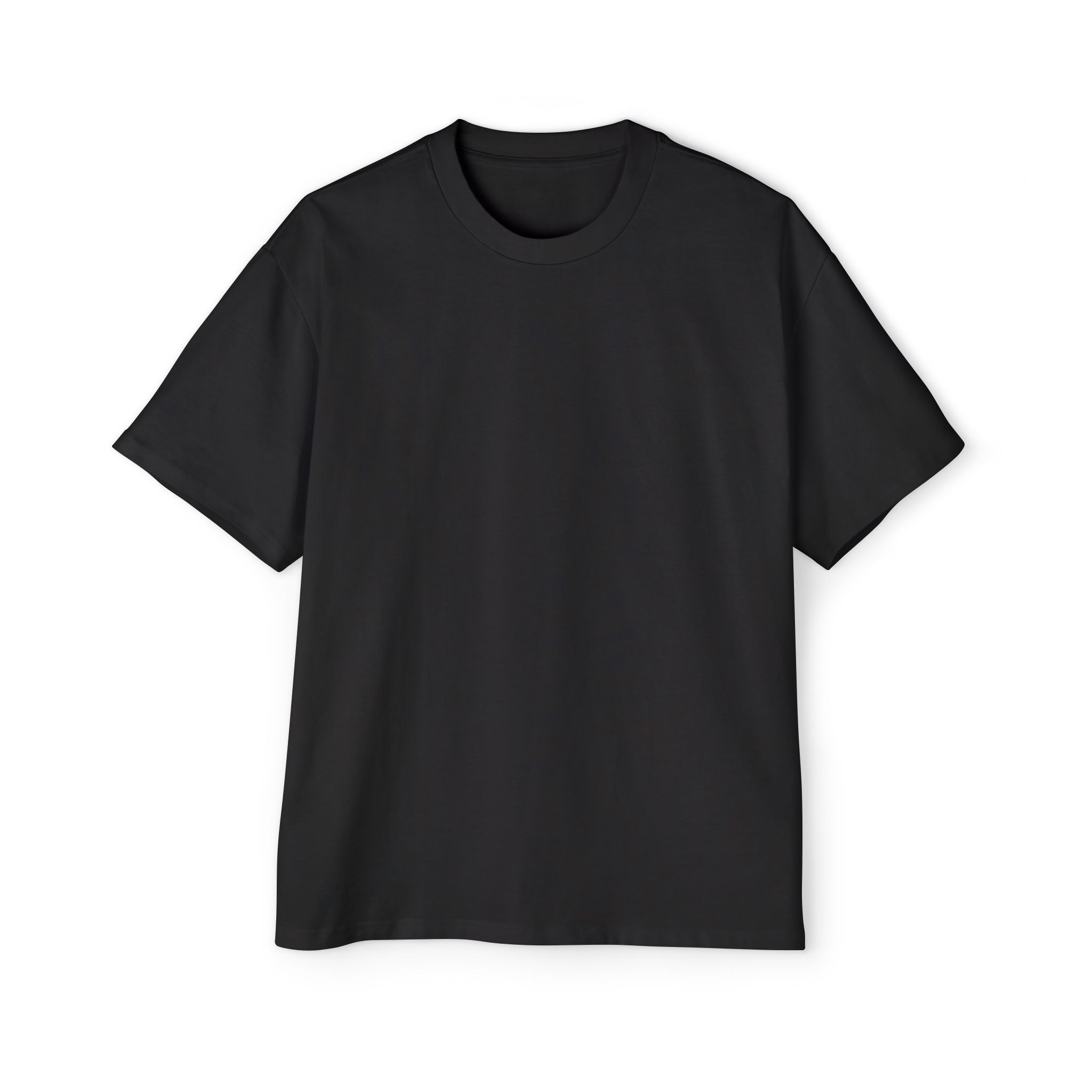 Pixie Powder Tee — Women’s Fairy Graphic Oversized T-Shirt
