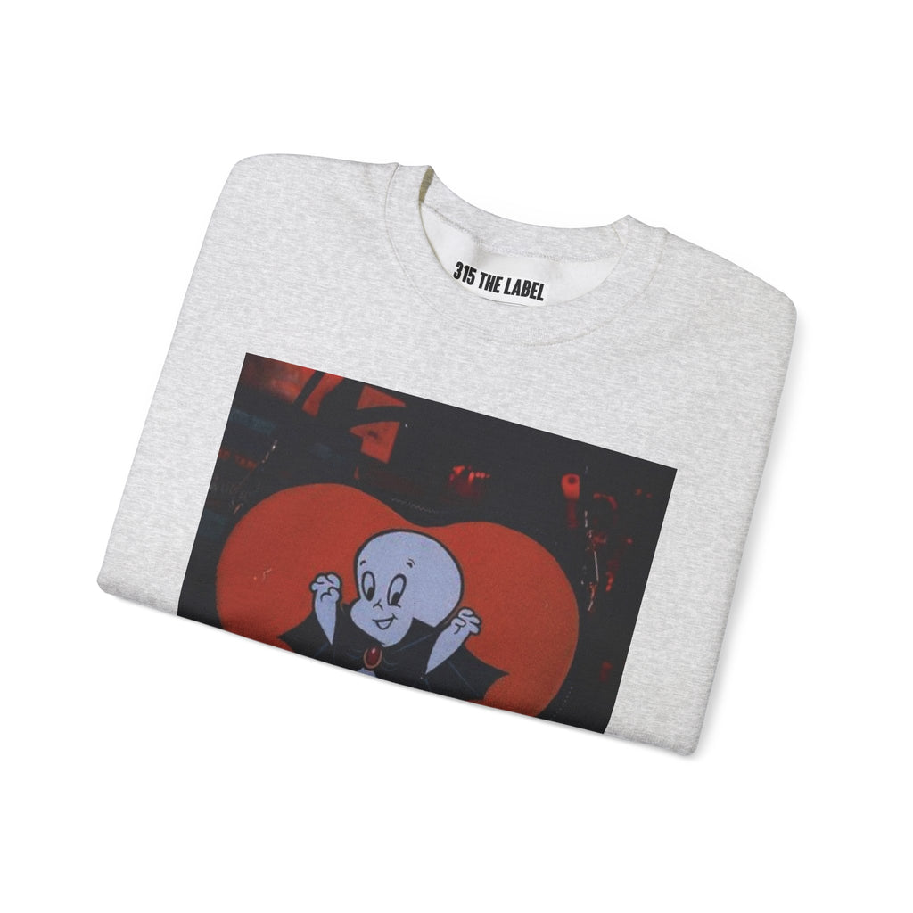 Casper Sweatshirt