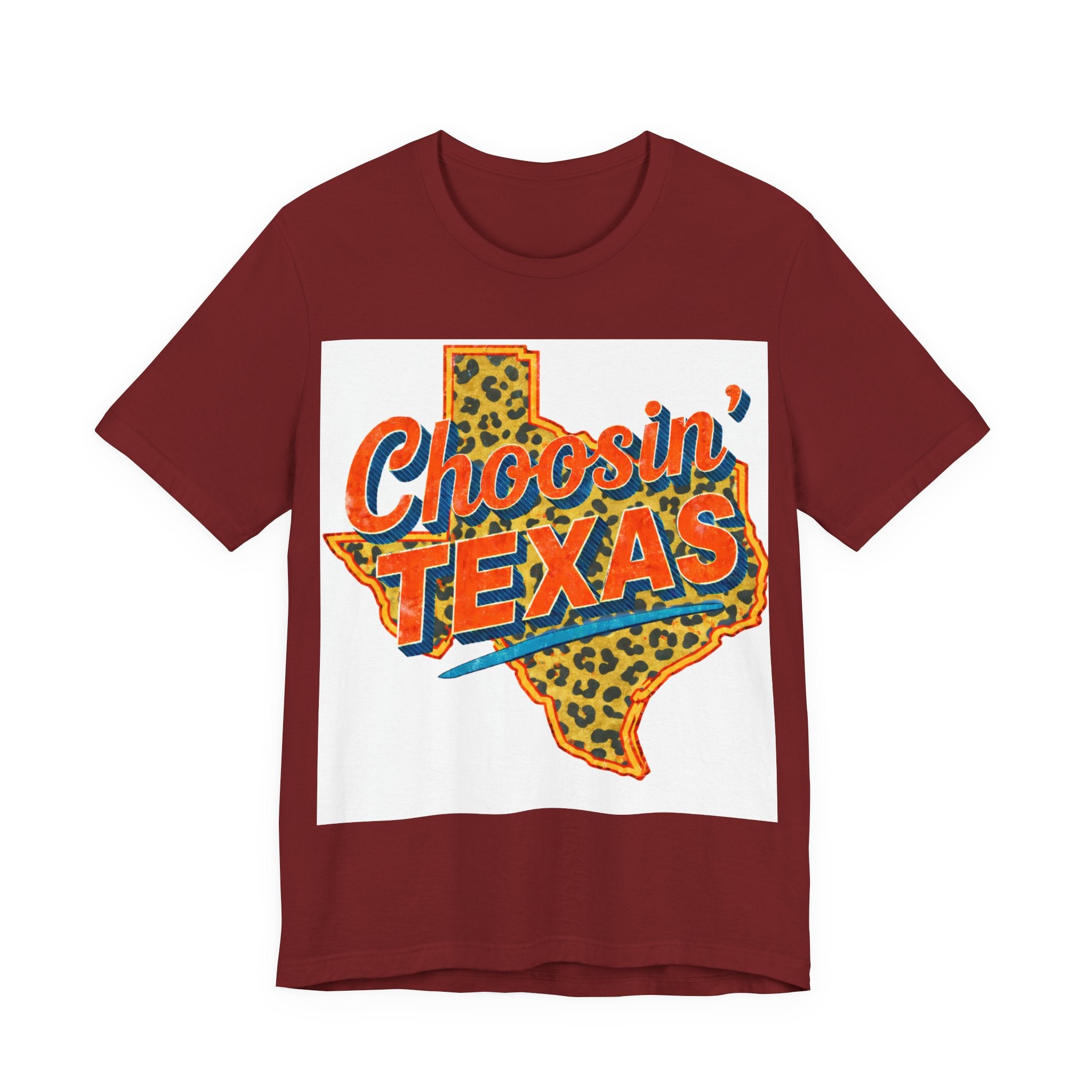 Choosin Texas