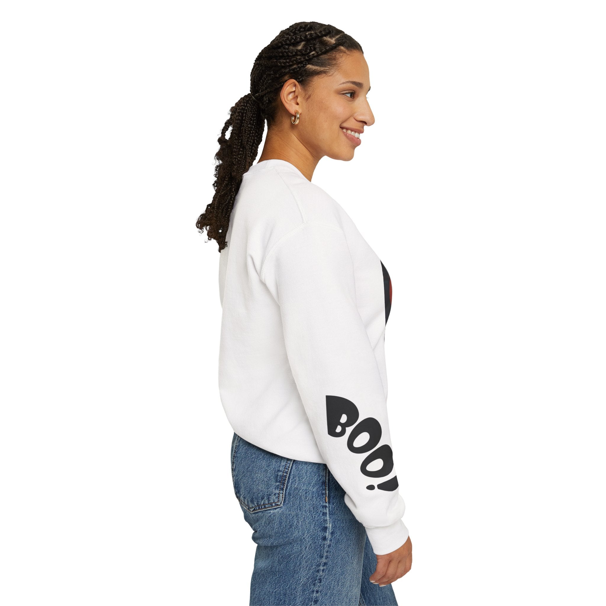 Casper Sweatshirt