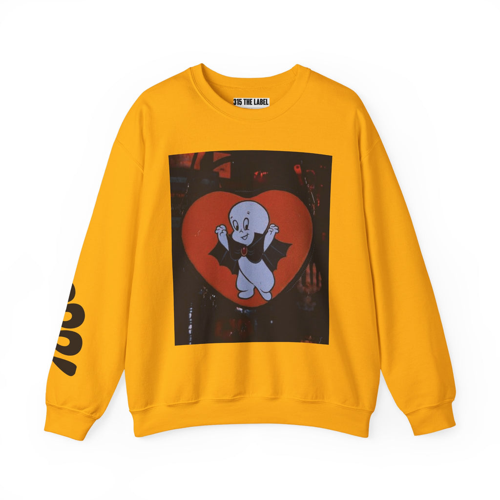 Casper Sweatshirt