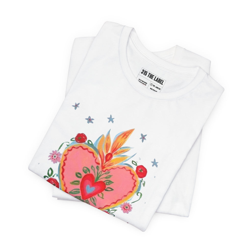 Sacred Heart