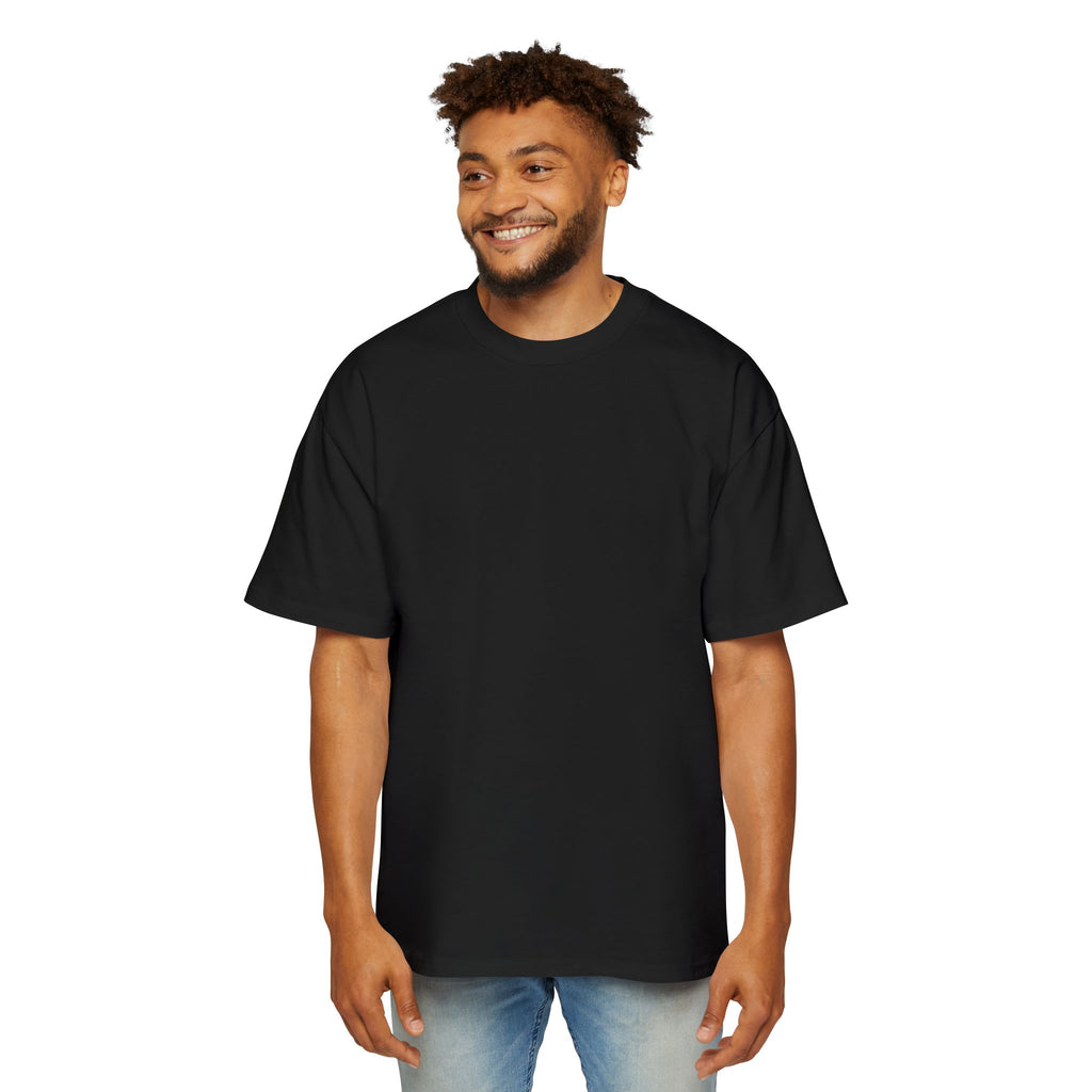 Pixie Powder Tee — Women’s Fairy Graphic Oversized T-Shirt