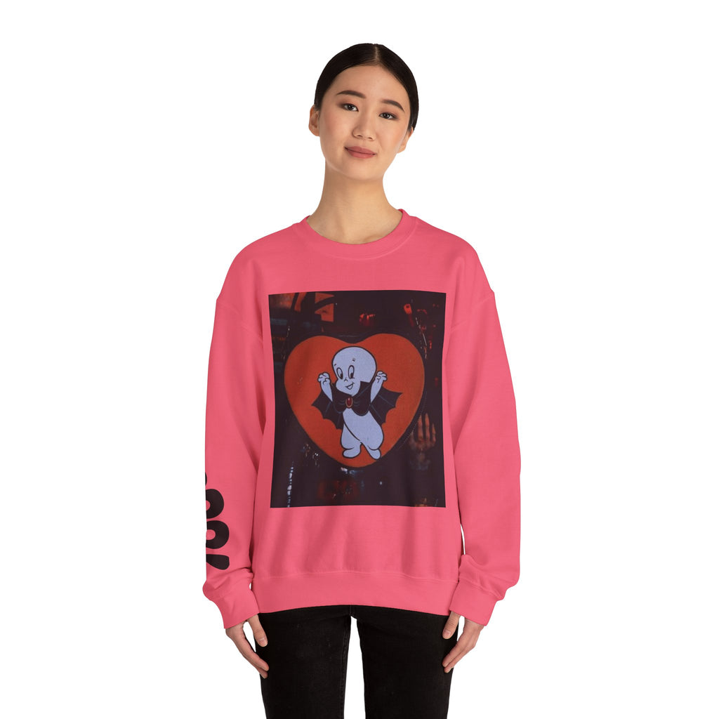 Casper Sweatshirt
