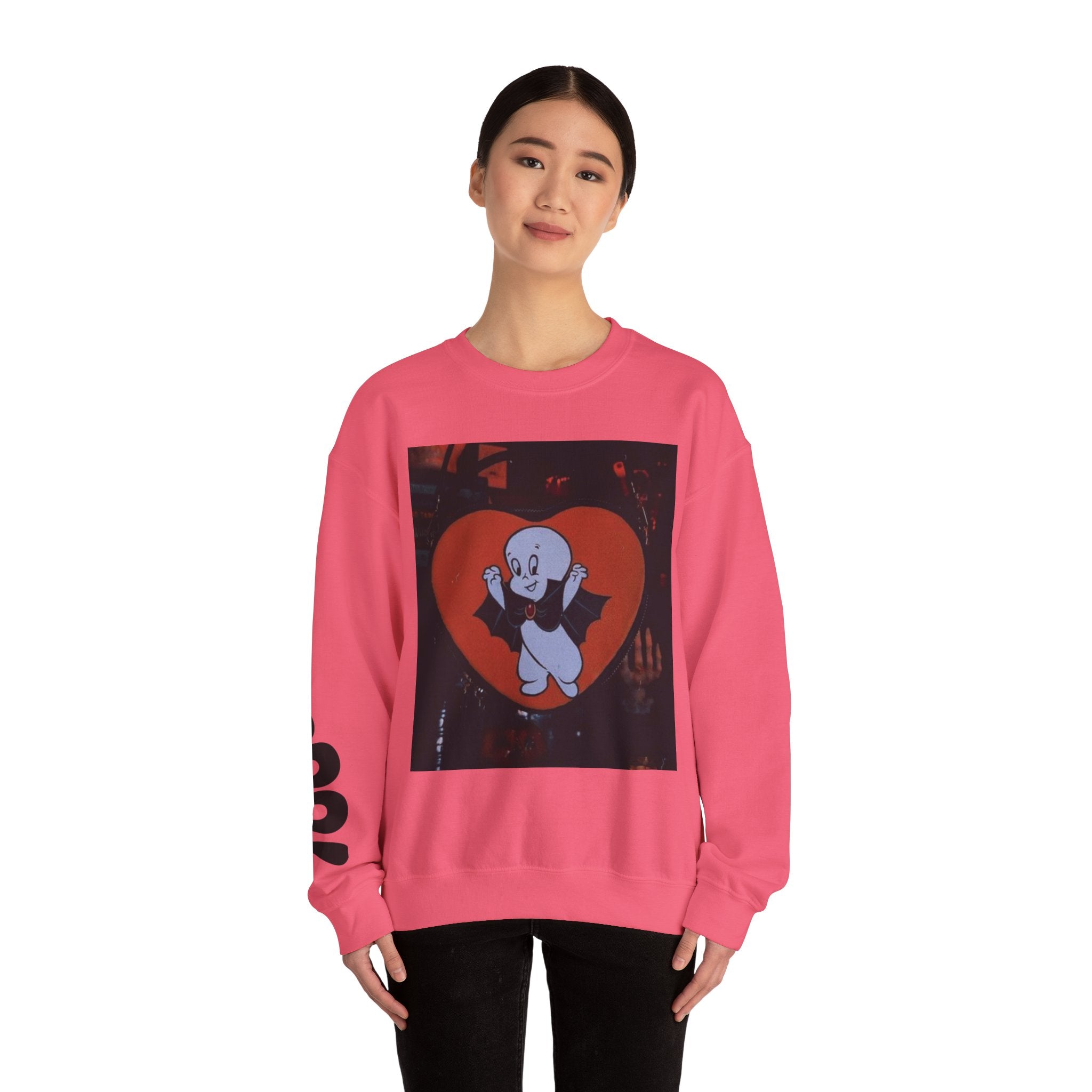 Casper Sweatshirt