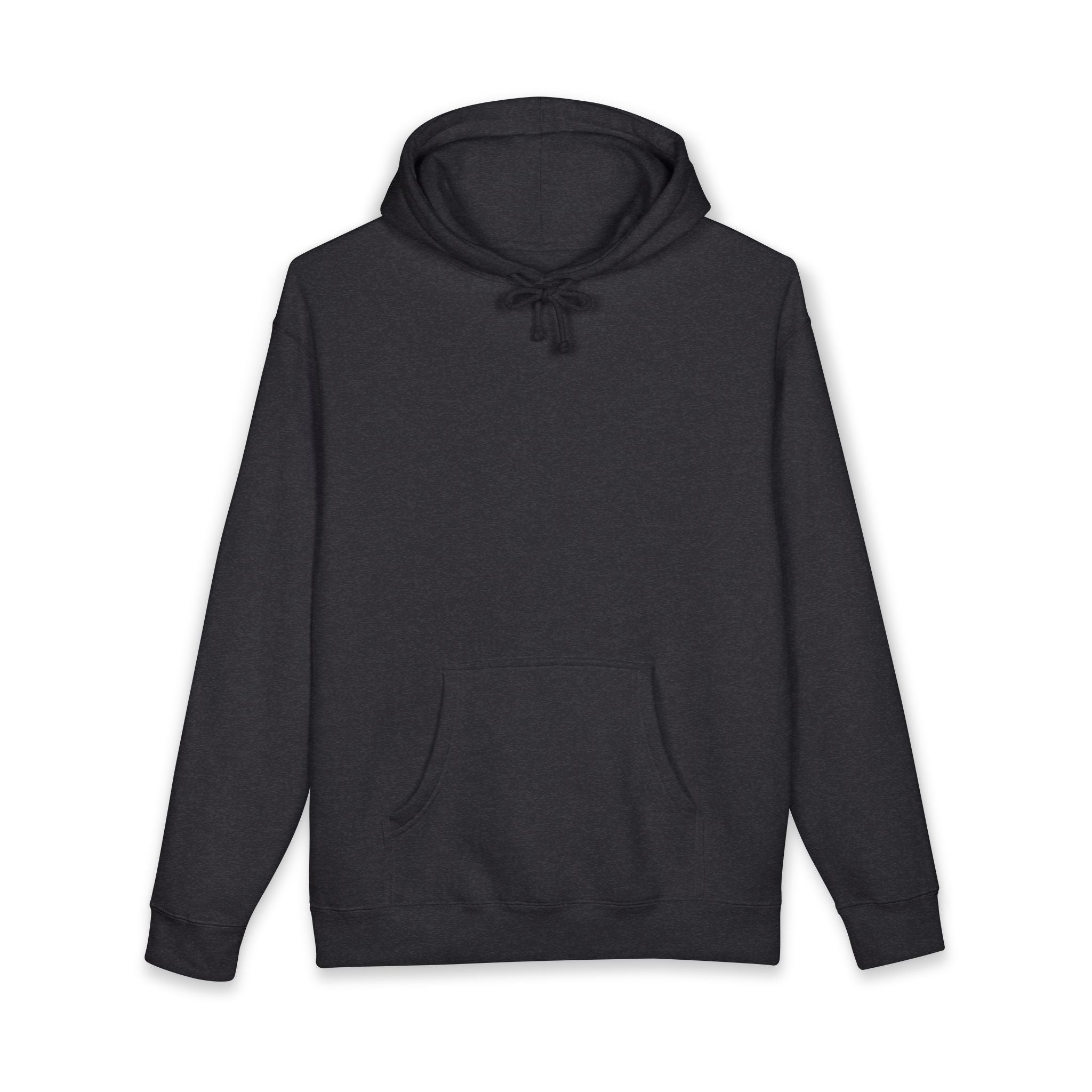 Hoodie Pixie Powder Logo