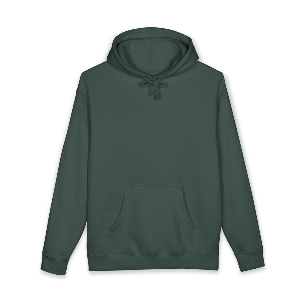 Hoodie Pixie Powder Logo