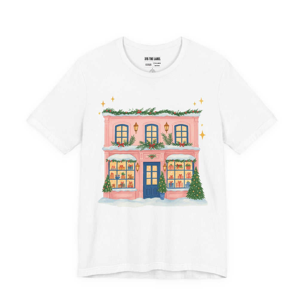 Custom Earl Short Sleeve