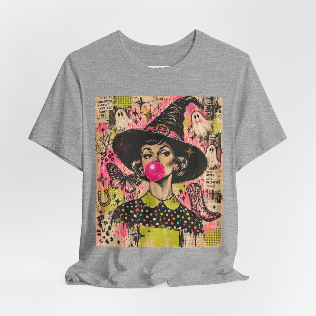 Witchy