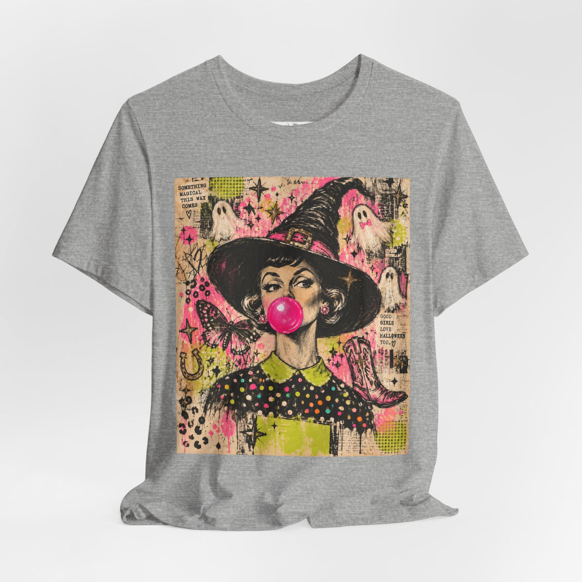 Witchy