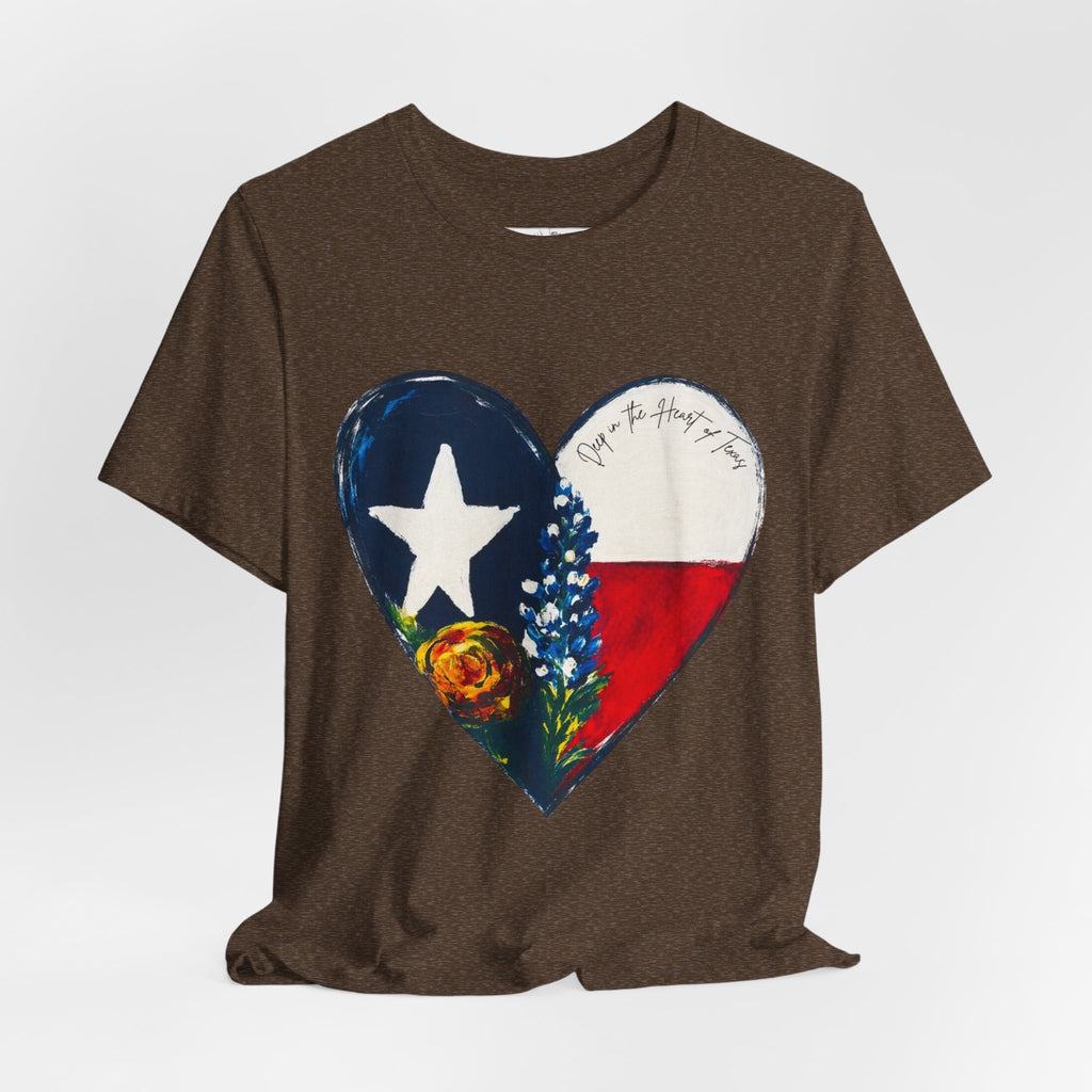 Heart of Texas