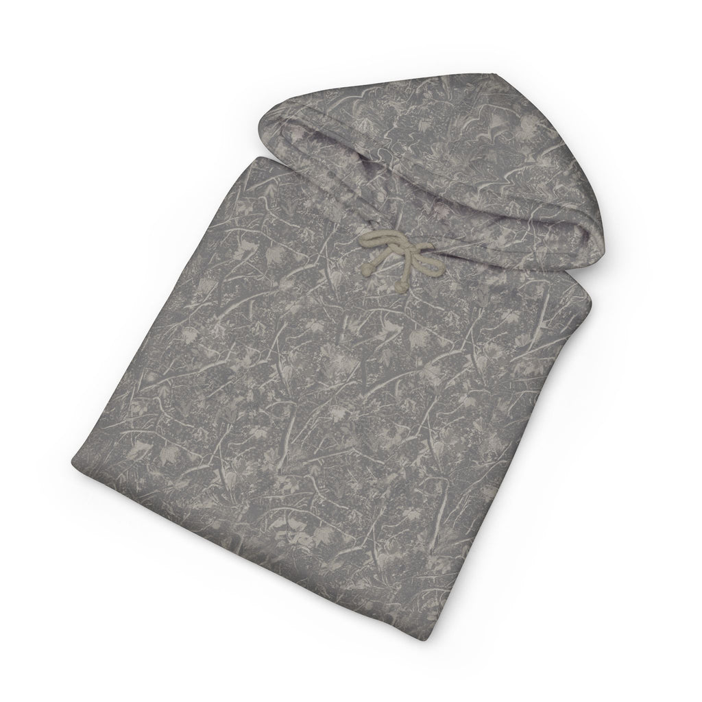 Hoodie Pixie Powder Logo