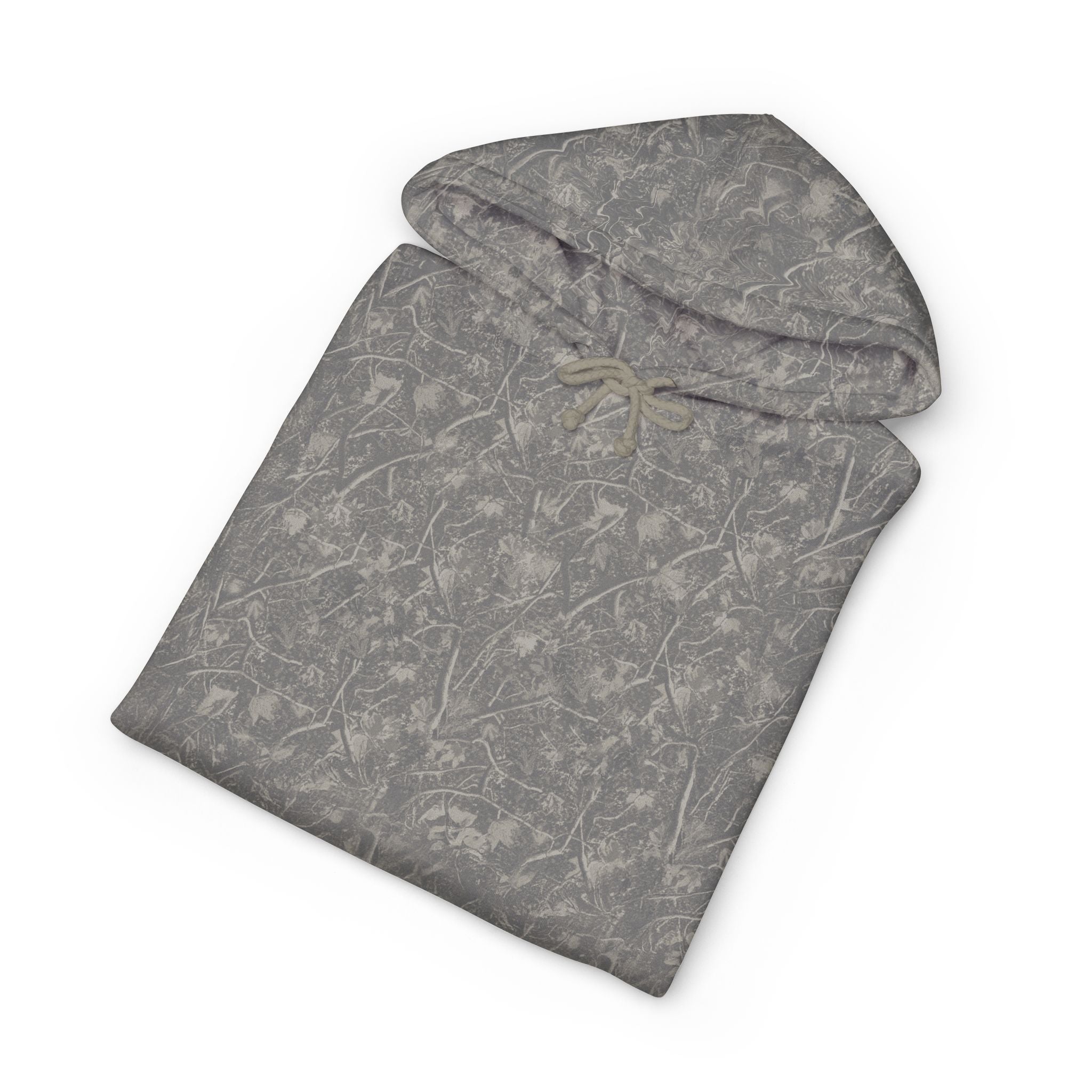 Hoodie Pixie Powder Logo