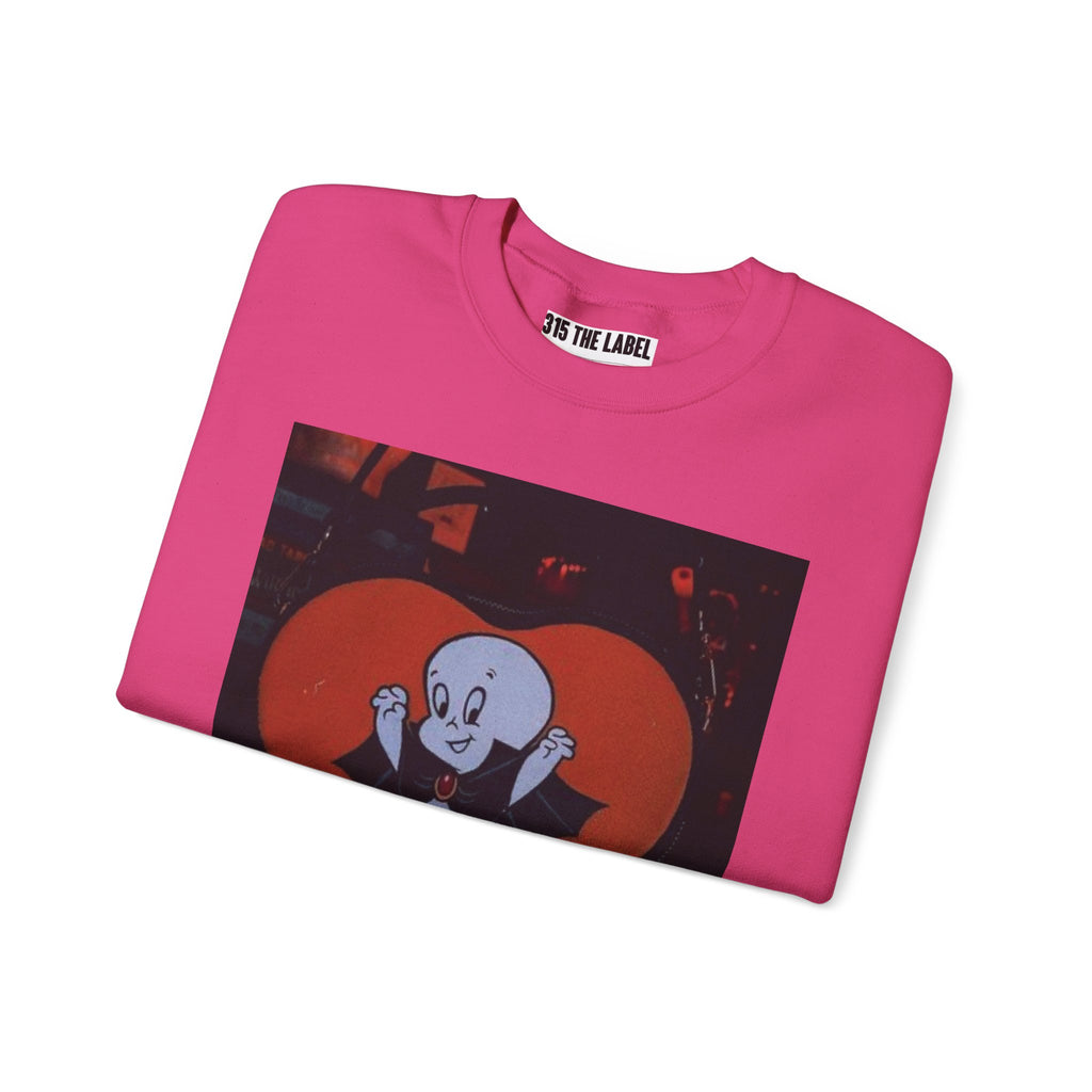 Casper Sweatshirt