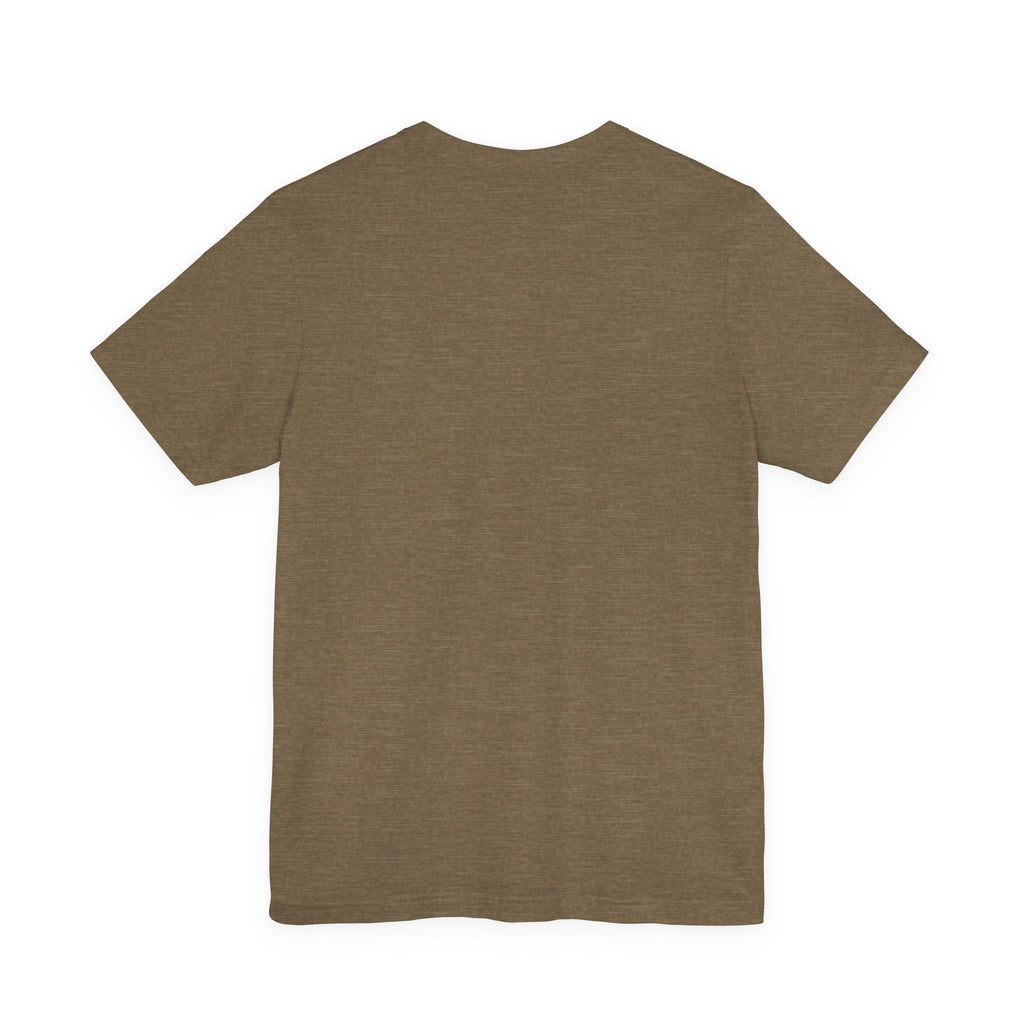 Vogue Leopard grey T shirt