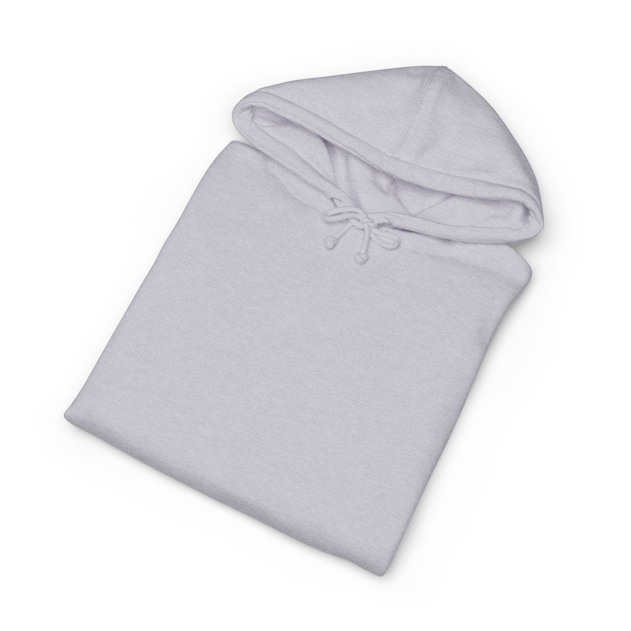 Hoodie Pixie Powder Logo