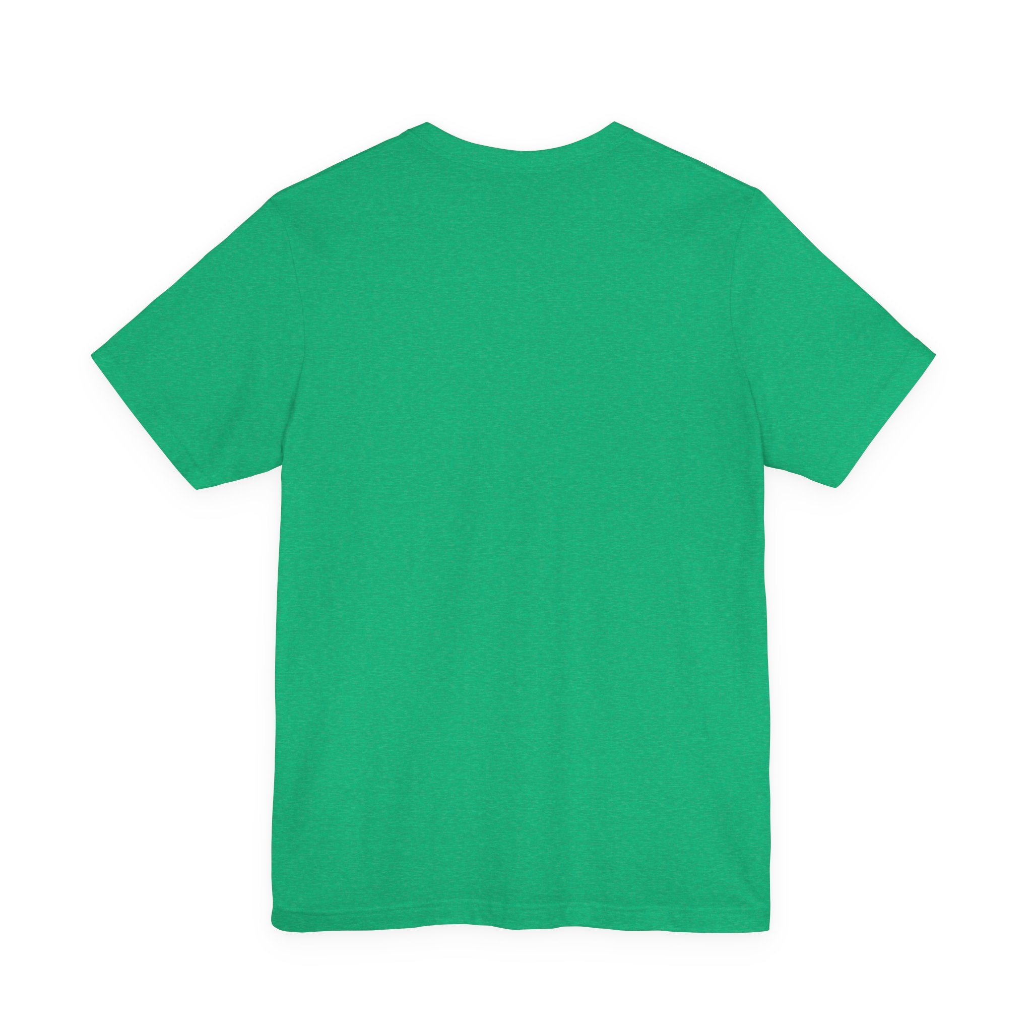 Lucky Bunny Horseshoe Tee