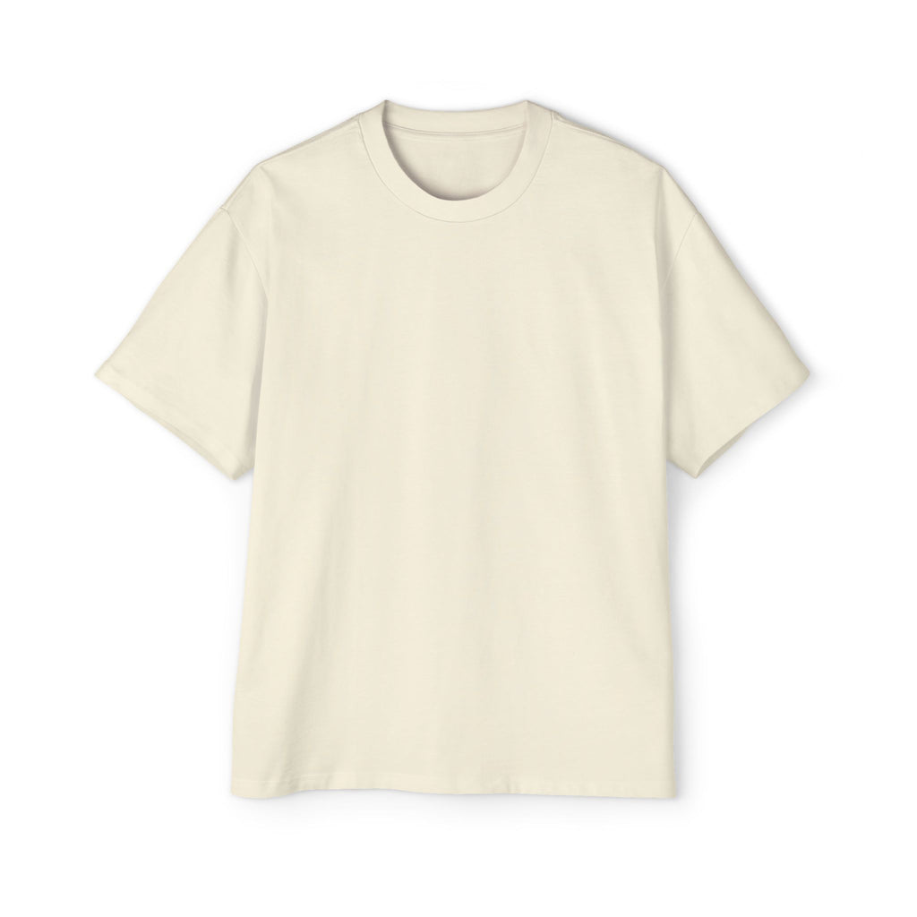 Pixie Powder Tee — Women’s Fairy Graphic Oversized T-Shirt