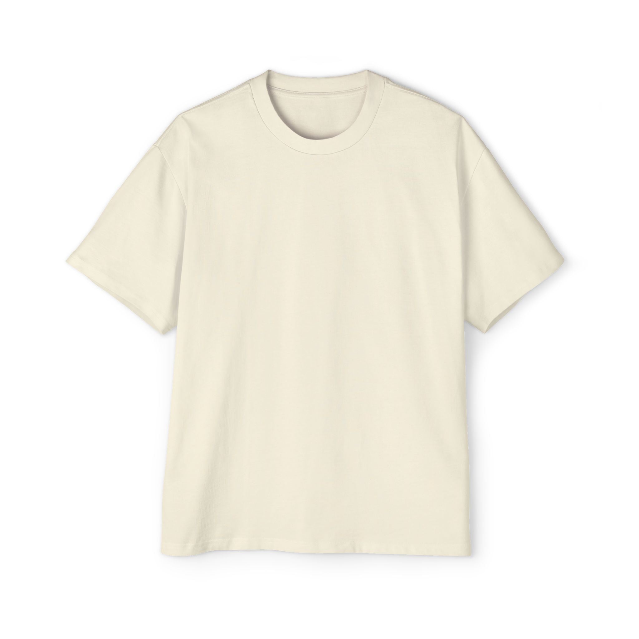 Pixie Powder Tee — Women’s Fairy Graphic Oversized T-Shirt