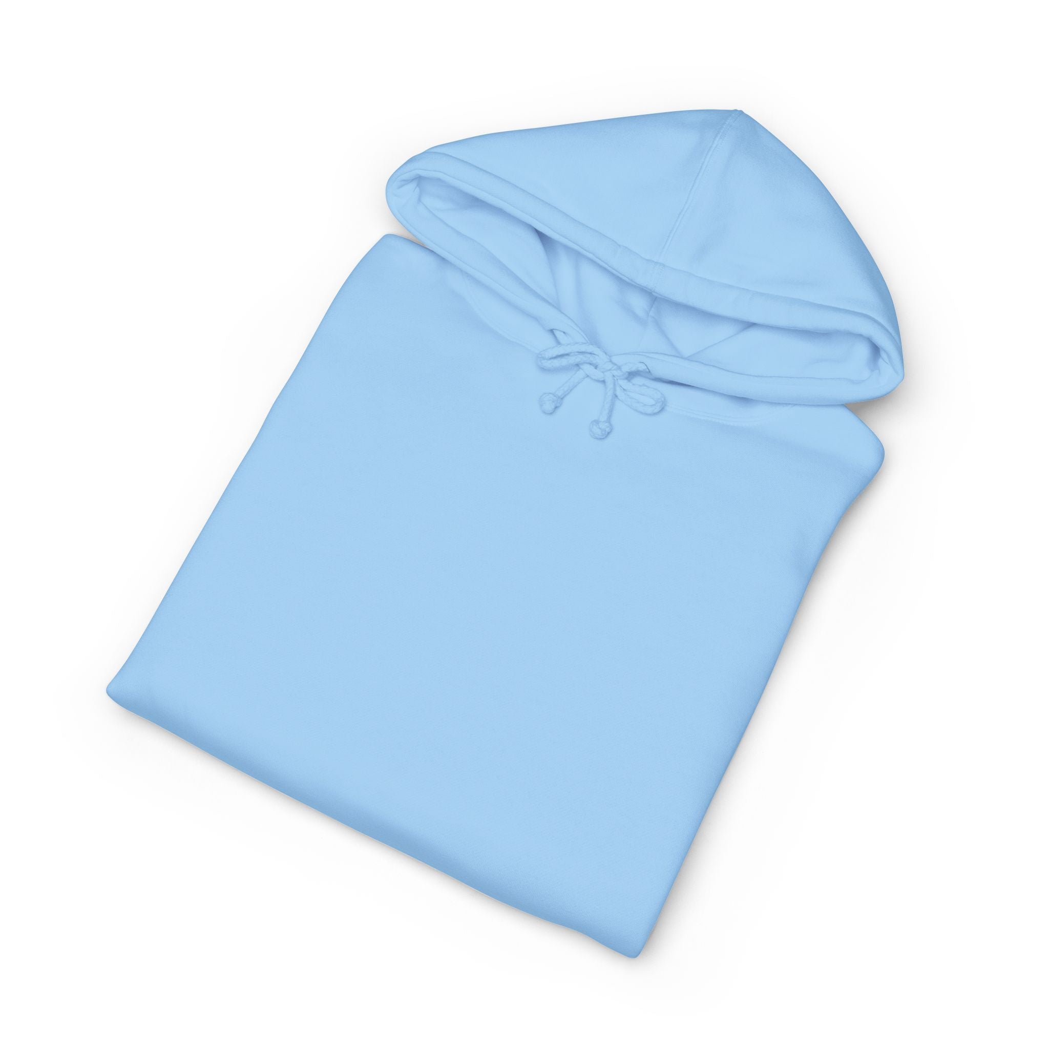 Hoodie Pixie Powder Logo