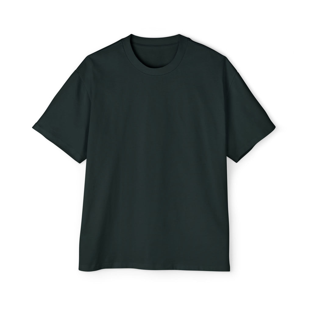 Pixie Powder Tee — Women’s Fairy Graphic Oversized T-Shirt