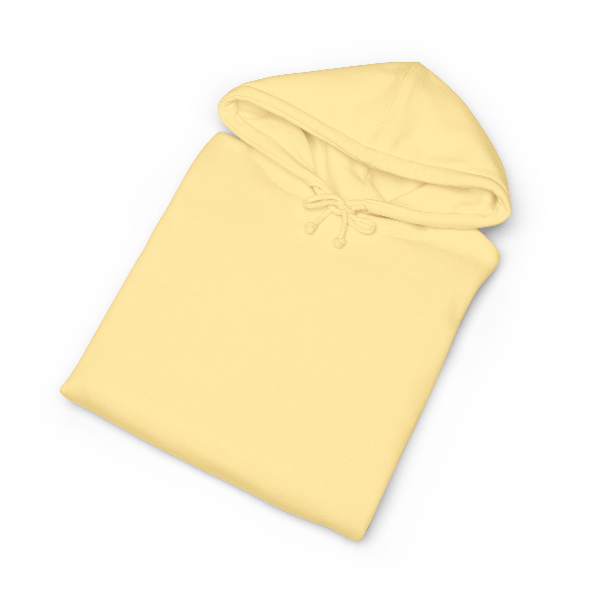 Hoodie Pixie Powder Logo