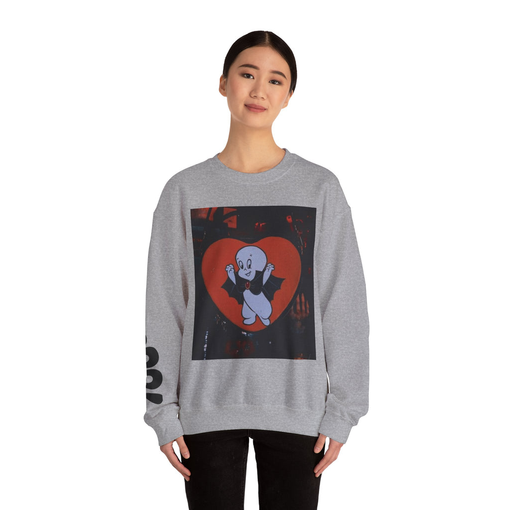 Casper Sweatshirt