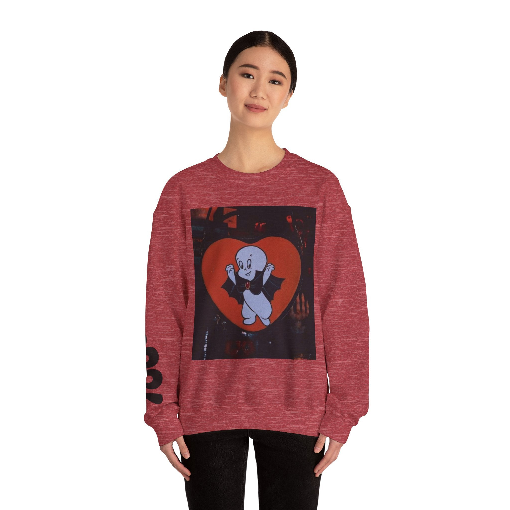 Casper Sweatshirt