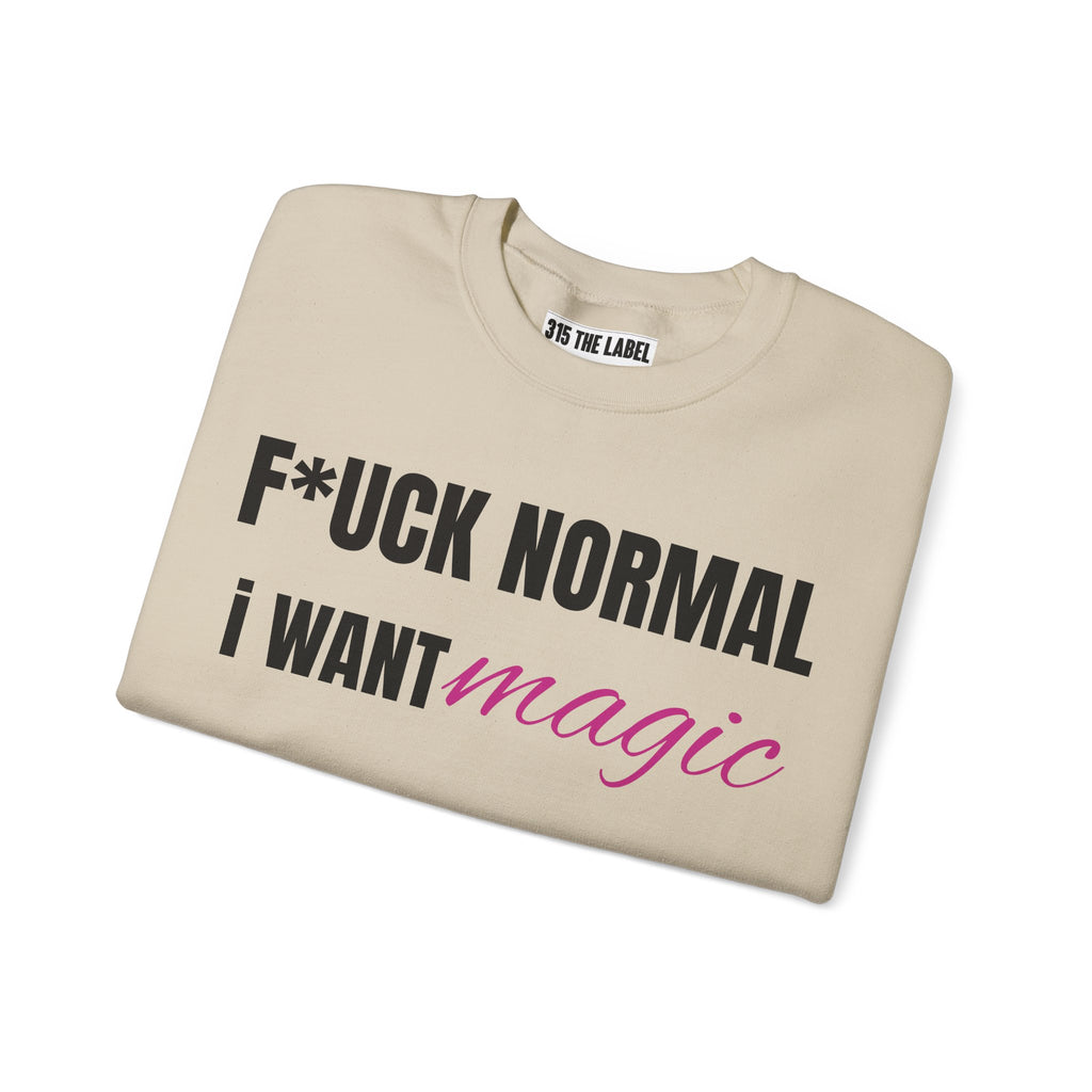 Magic Sweater