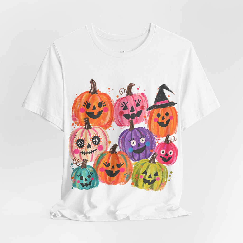 Pumpkin patch