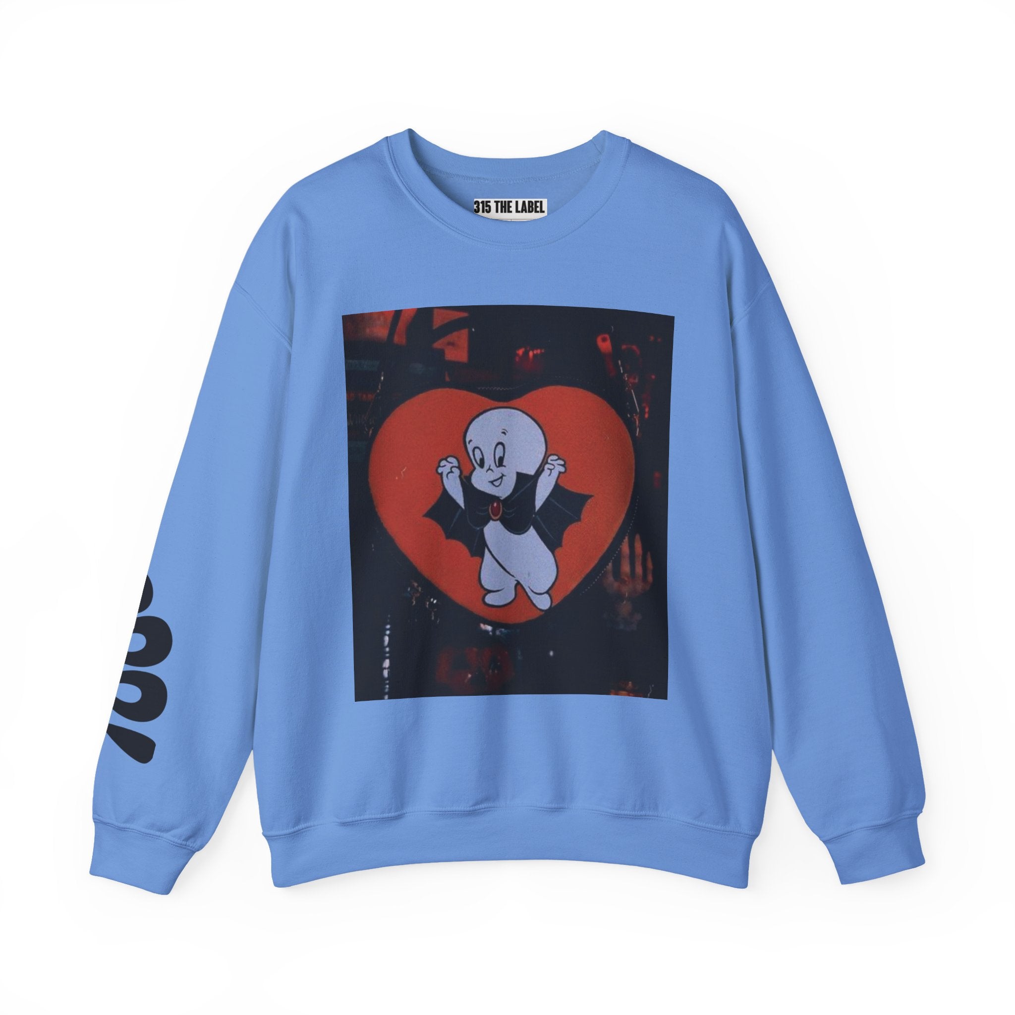 Casper Sweatshirt