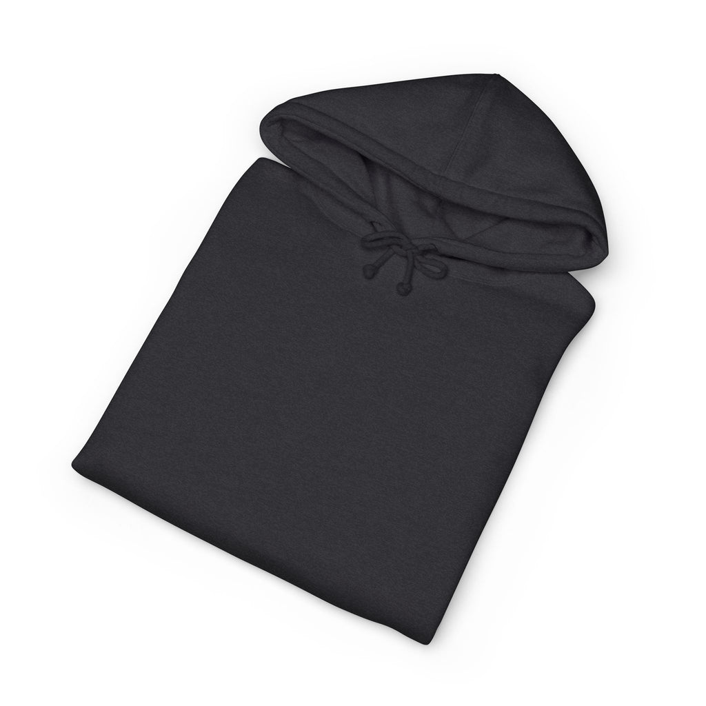 Hoodie Pixie Powder Logo