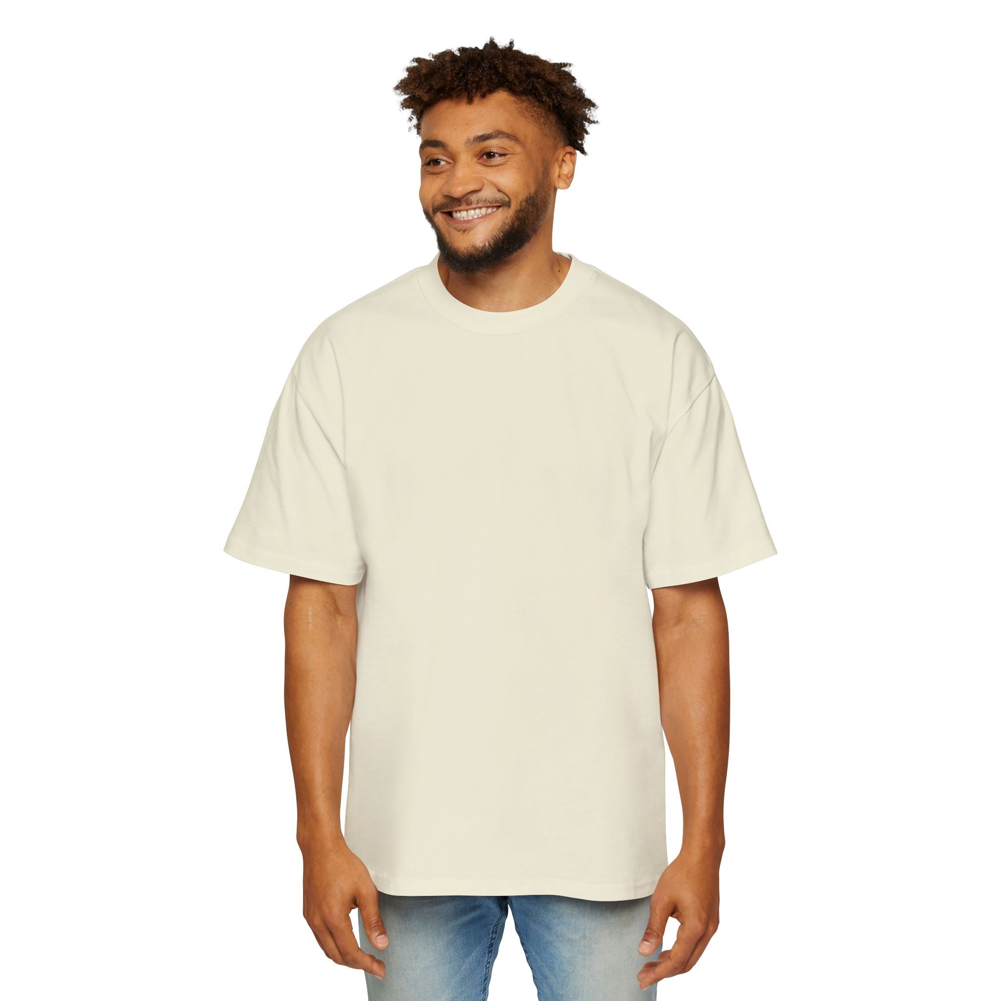 Pixie Powder Tee — Women’s Fairy Graphic Oversized T-Shirt