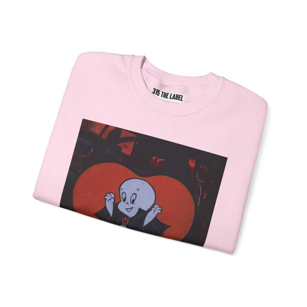 Casper Sweatshirt