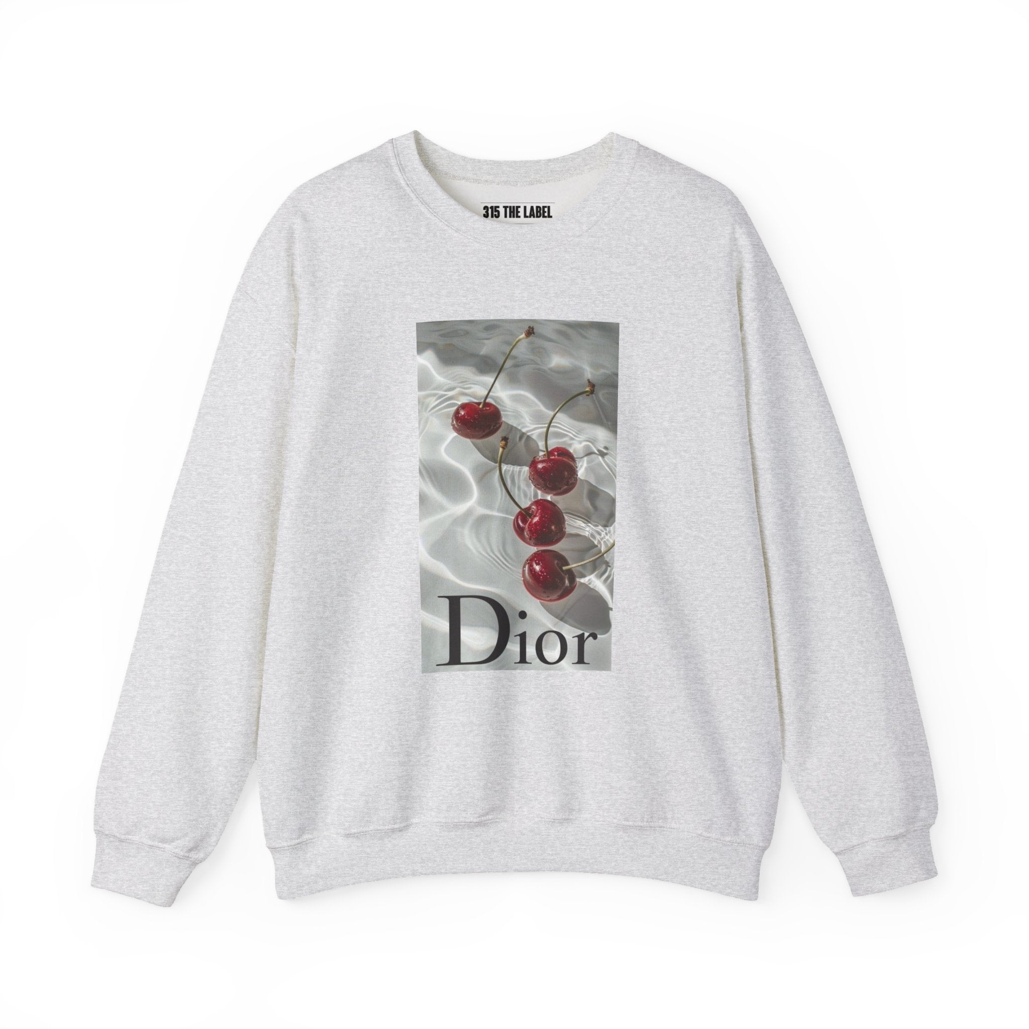 345 Fruit of Fashion