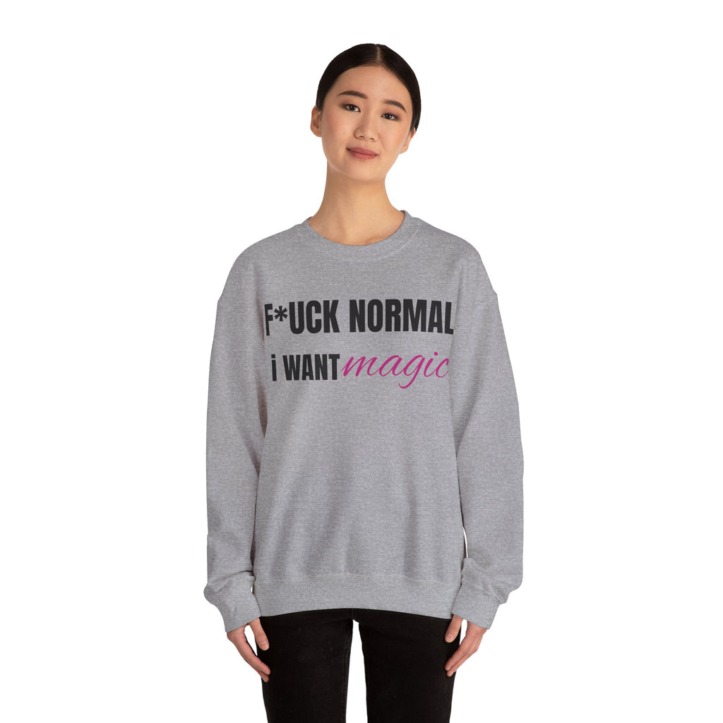 Magic Sweater