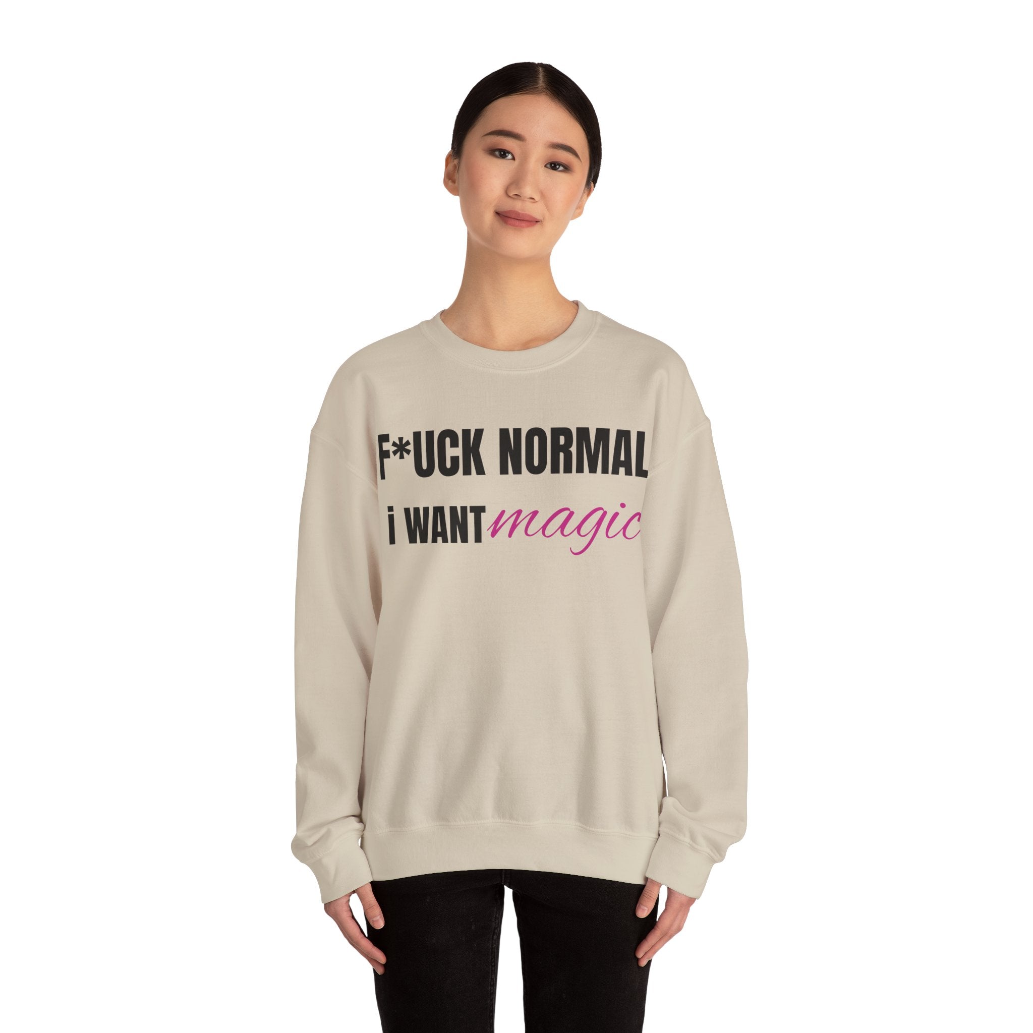 Magic Sweater
