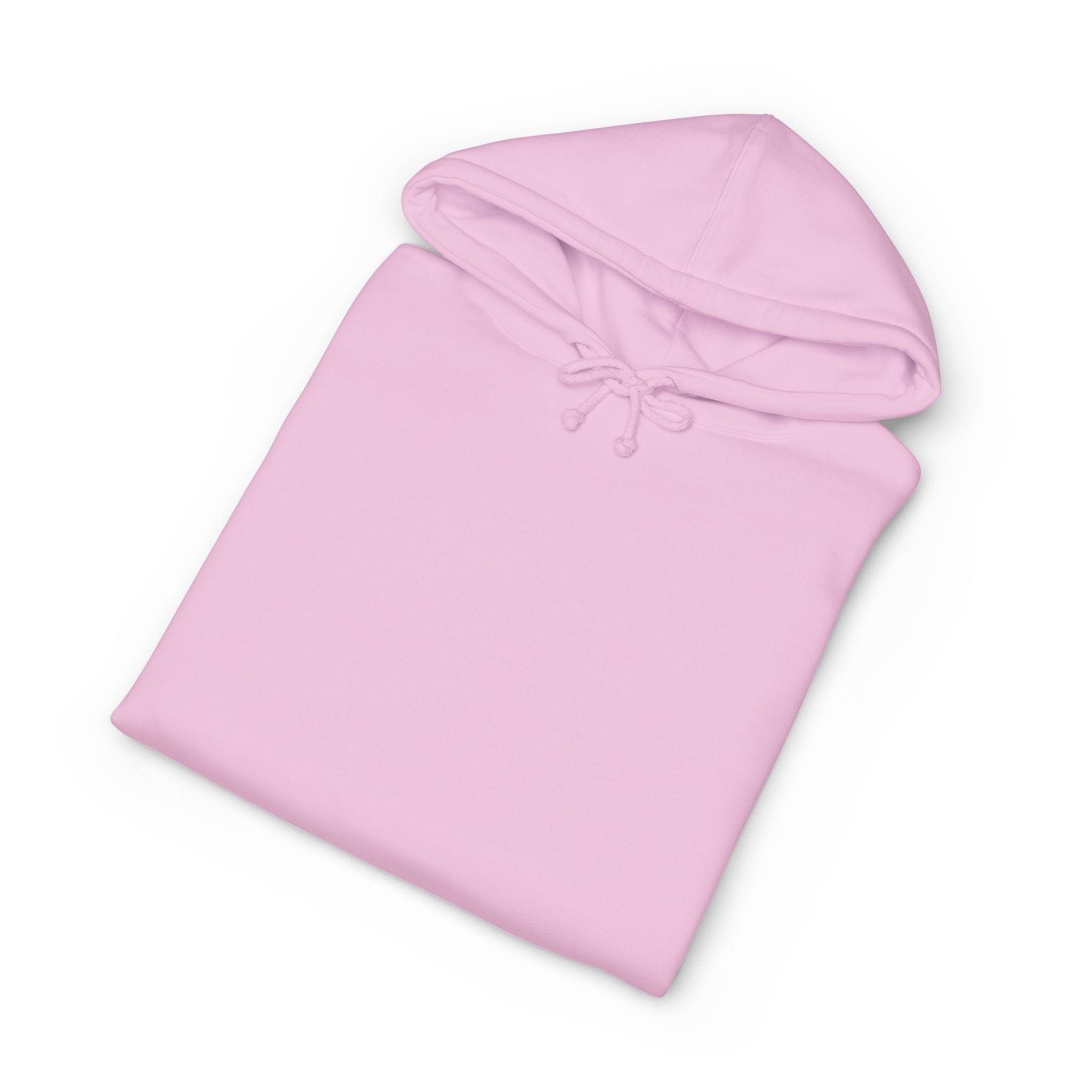 Hoodie Pixie Powder Logo