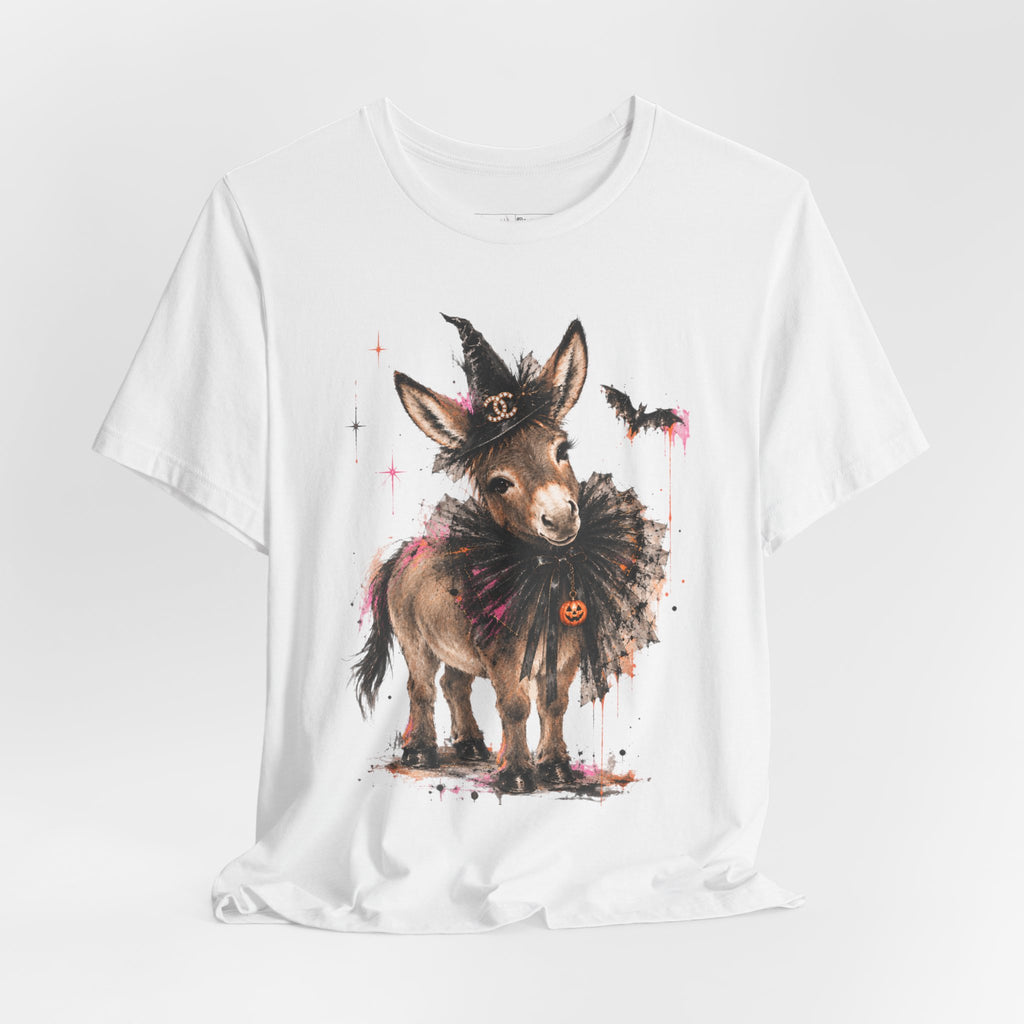 Halloween Donkey