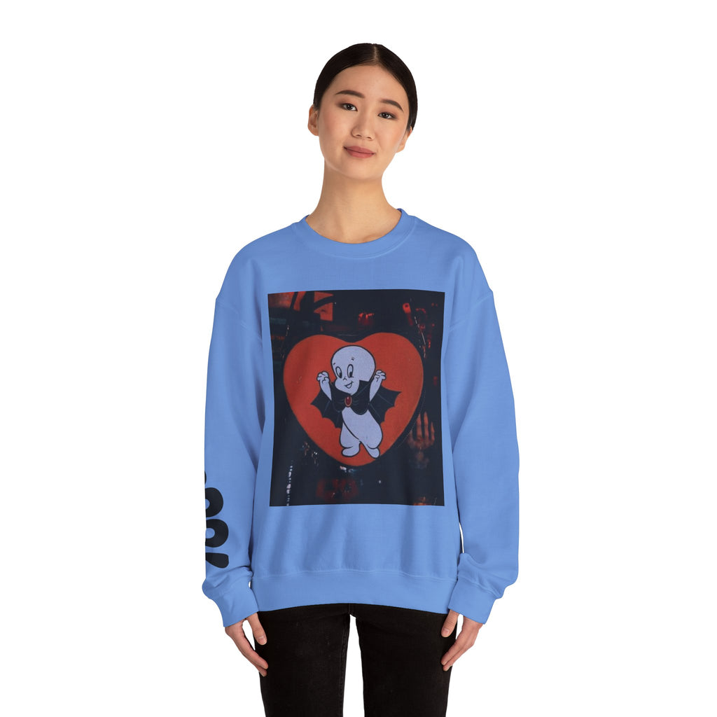 Casper Sweatshirt