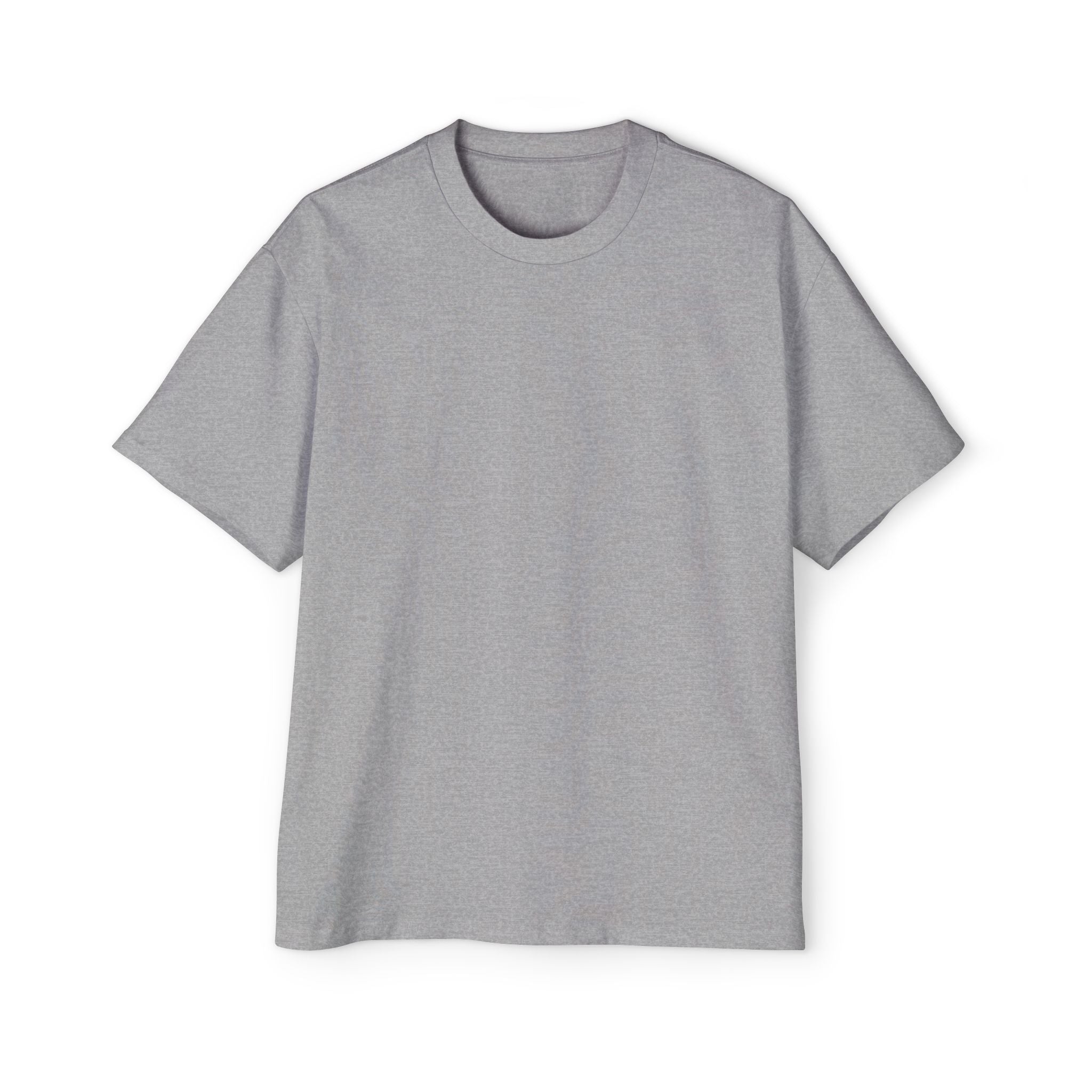 Pixie Powder Tee — Women’s Fairy Graphic Oversized T-Shirt
