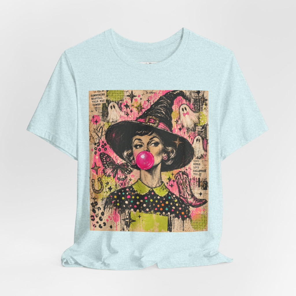 Witchy
