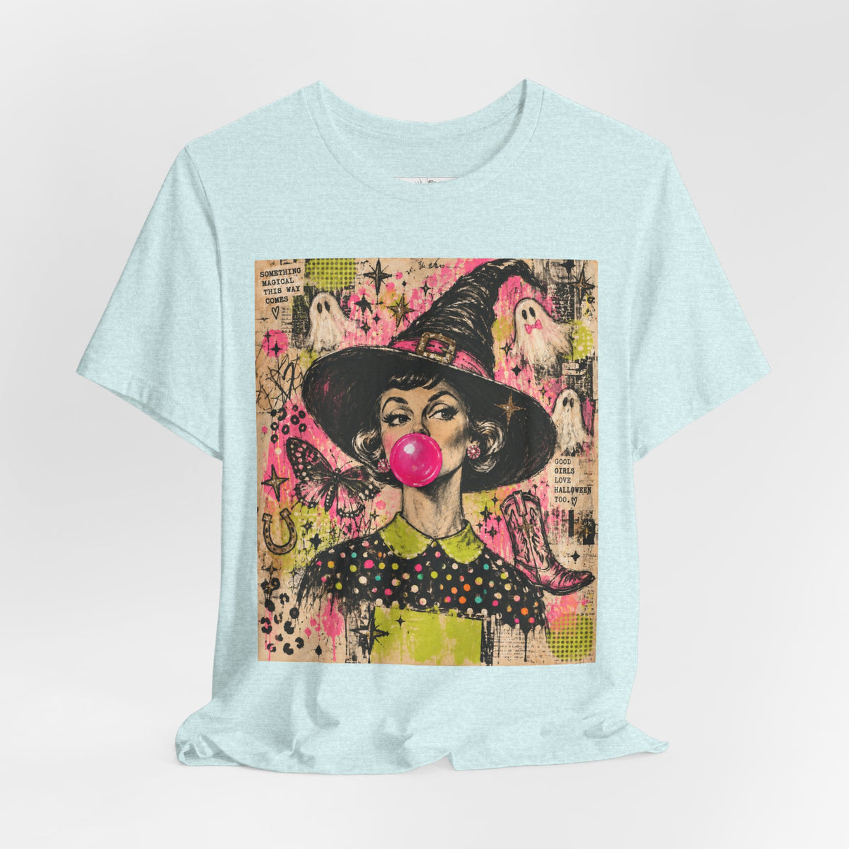 Witchy