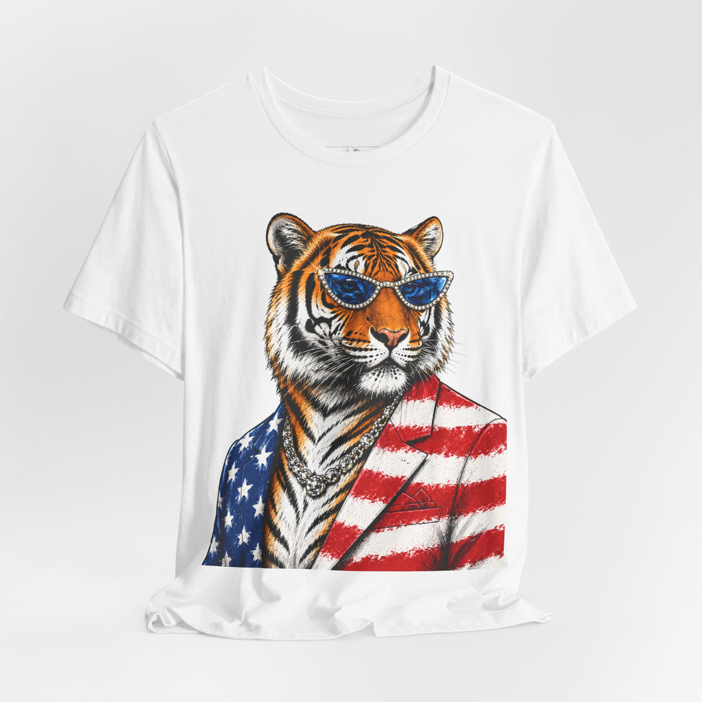 Patriotic