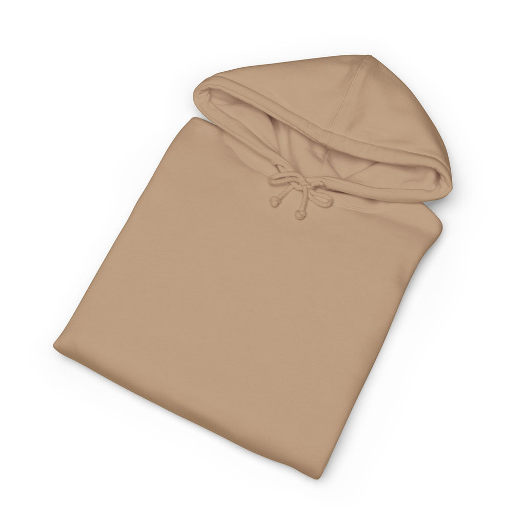 Hoodie Pixie Powder Logo