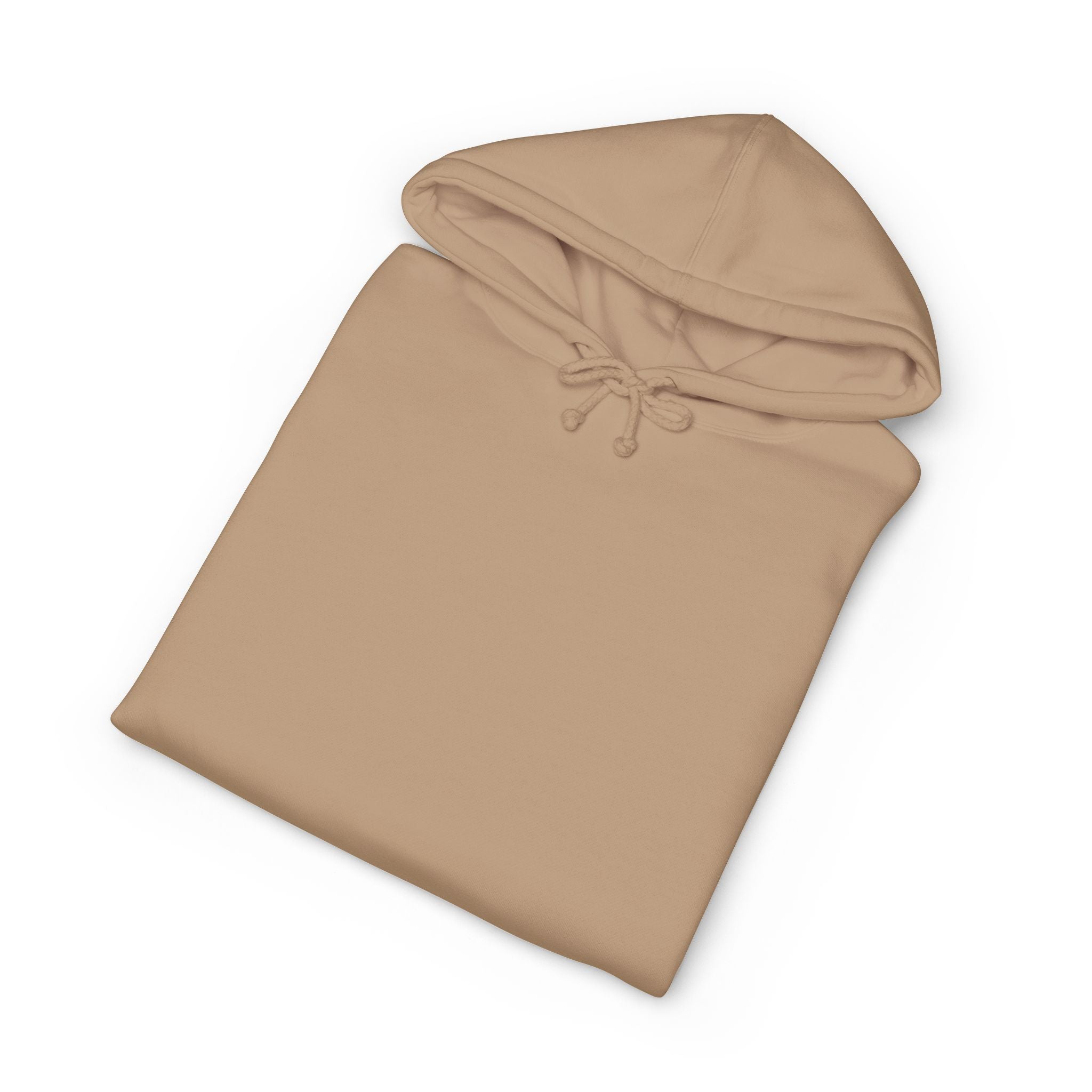 Hoodie Pixie Powder Logo