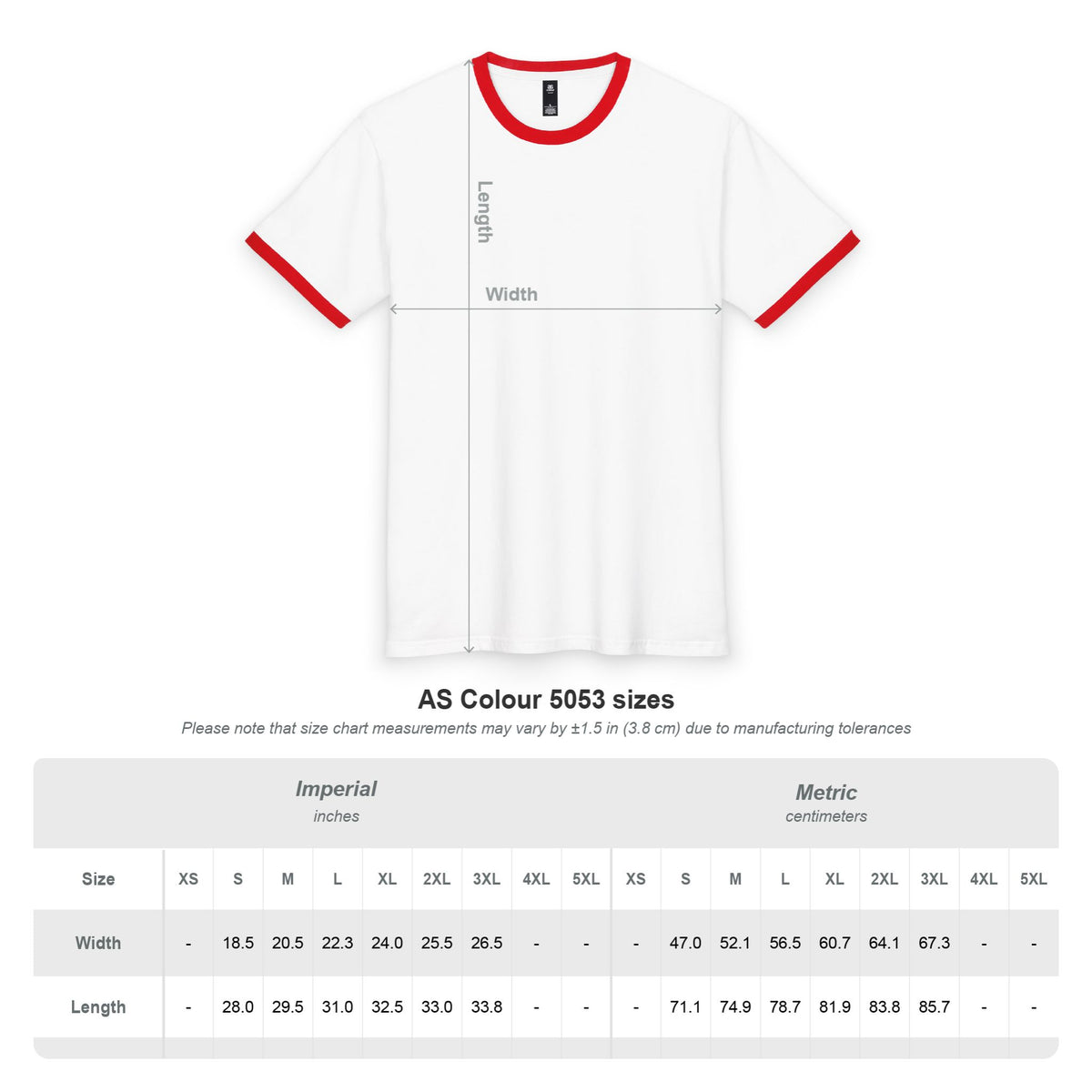 Christmas Funny Ringer Tee — “All I Want for Christmas is… Actually Never Mind”