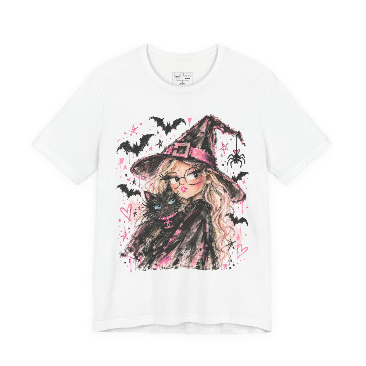 Witchy Magic