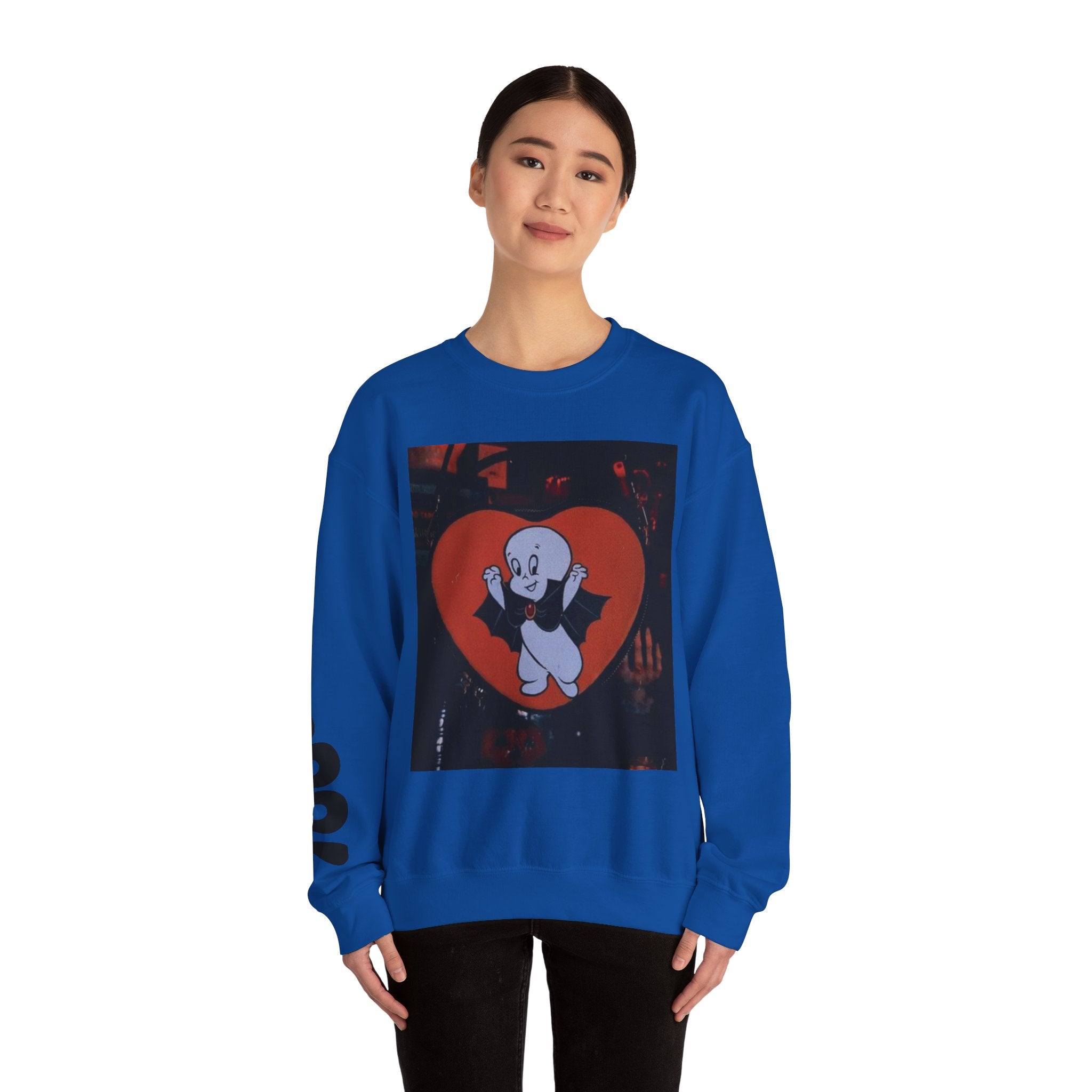 Casper Sweatshirt