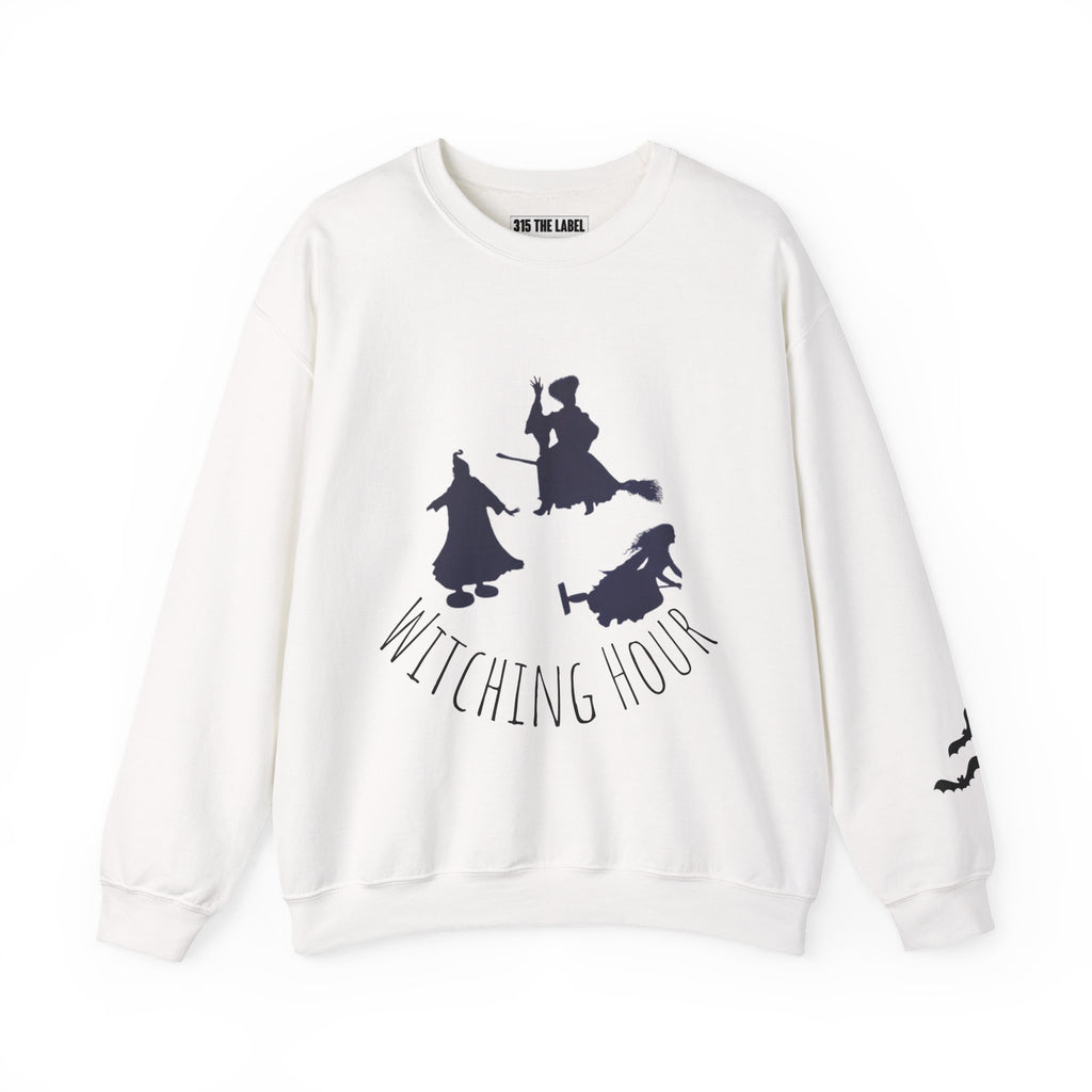 Witching Hour